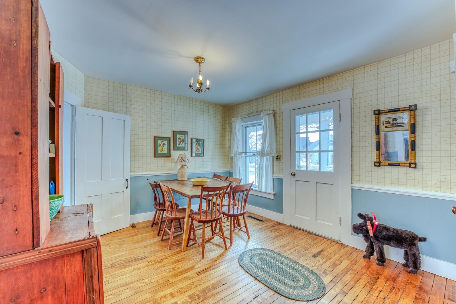 249 Mountain View Rd, Whitefield, NH 03598