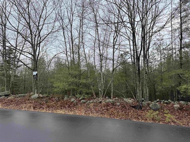 TBD Mason Rd, Milton, NH 03851