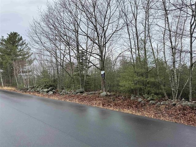 TBD Mason Rd, Milton, NH 03851