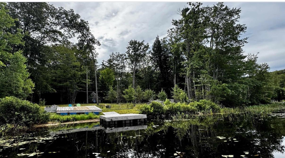 201 Lakeshore Dr, Gilmanton, NH 03237