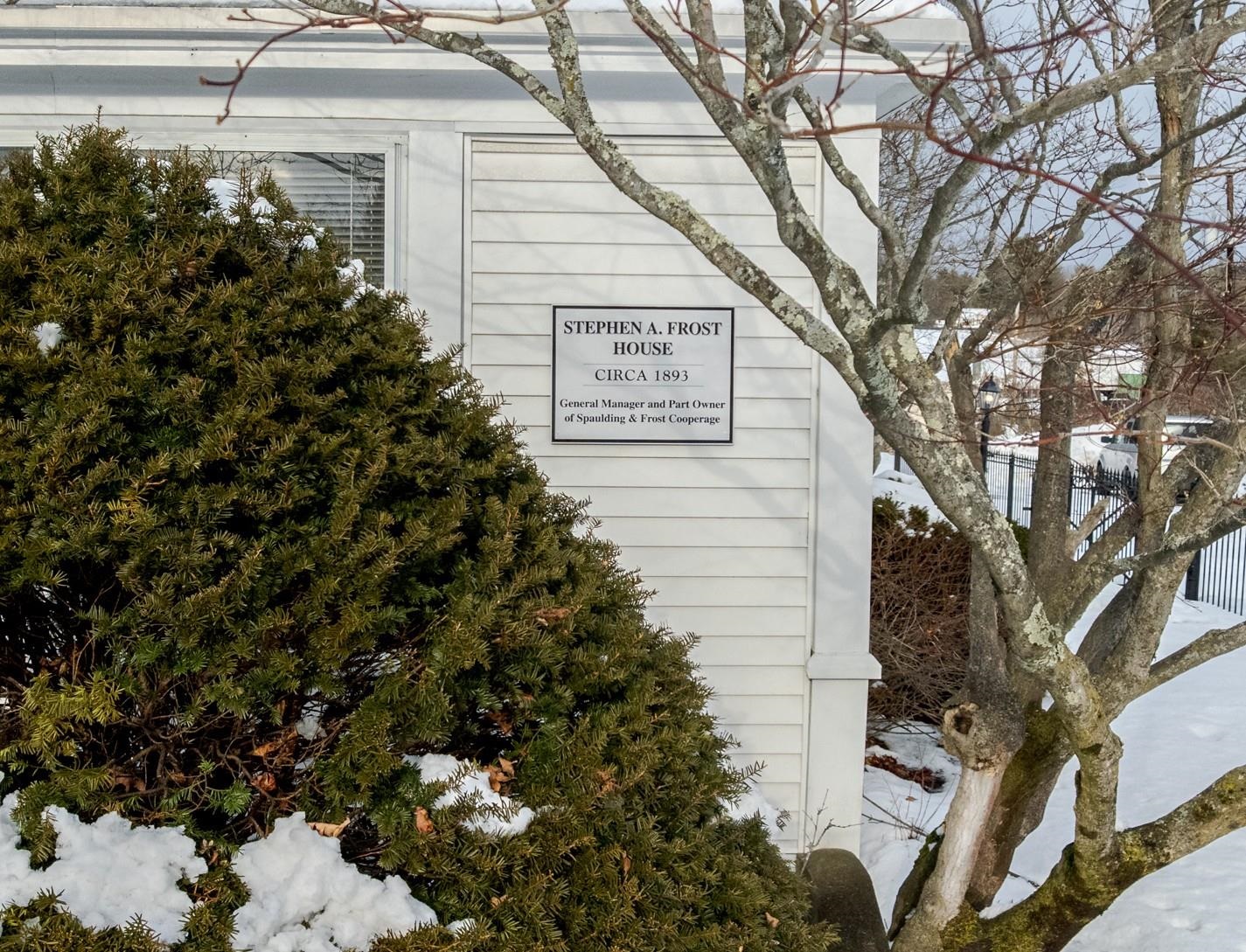 308 Main St, Fremont, NH 03044