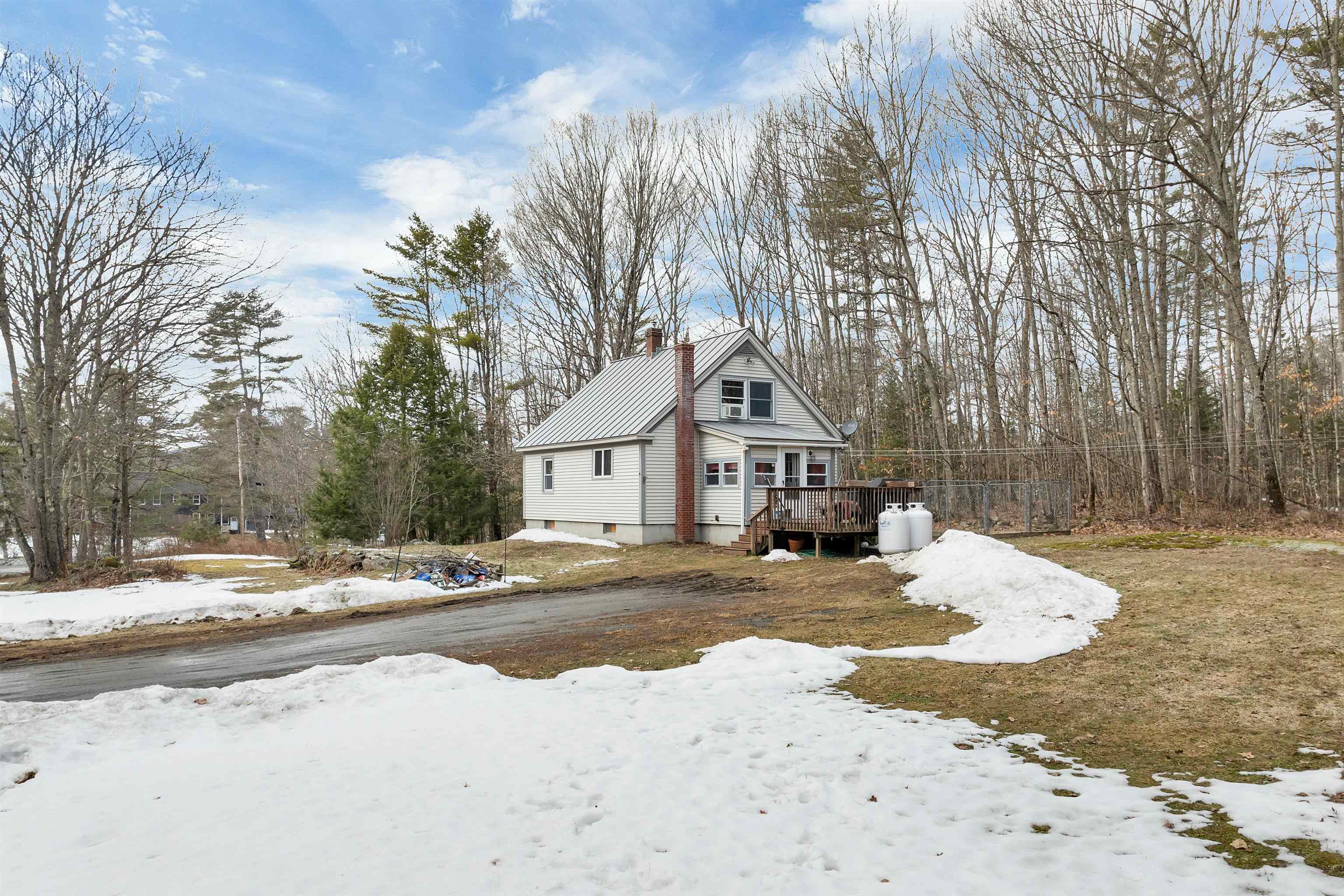 9 Whispering Winds Way, Canaan, NH 03741