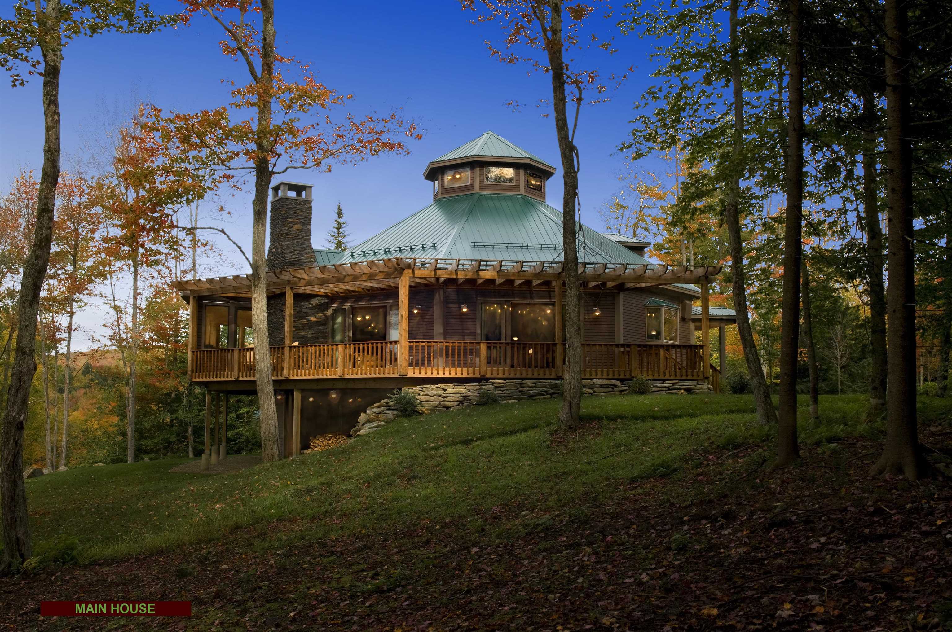 404 Patnoe Farm Drive — 2