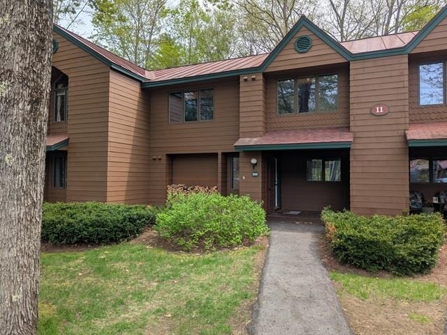 11 Cascade Dr #288, Woodstock, NH 03262