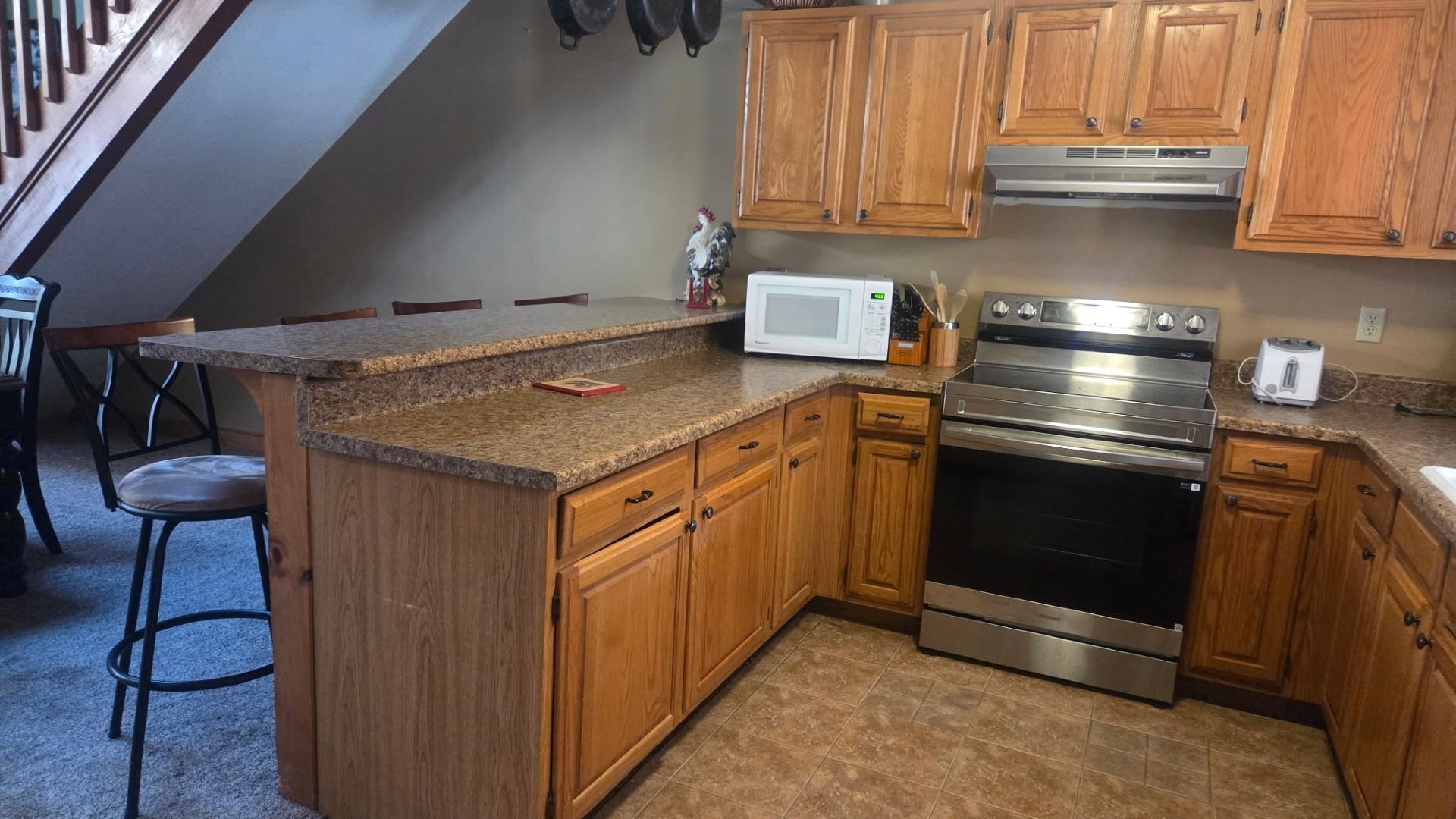 11 Cascade Dr #288, Woodstock, NH 03262