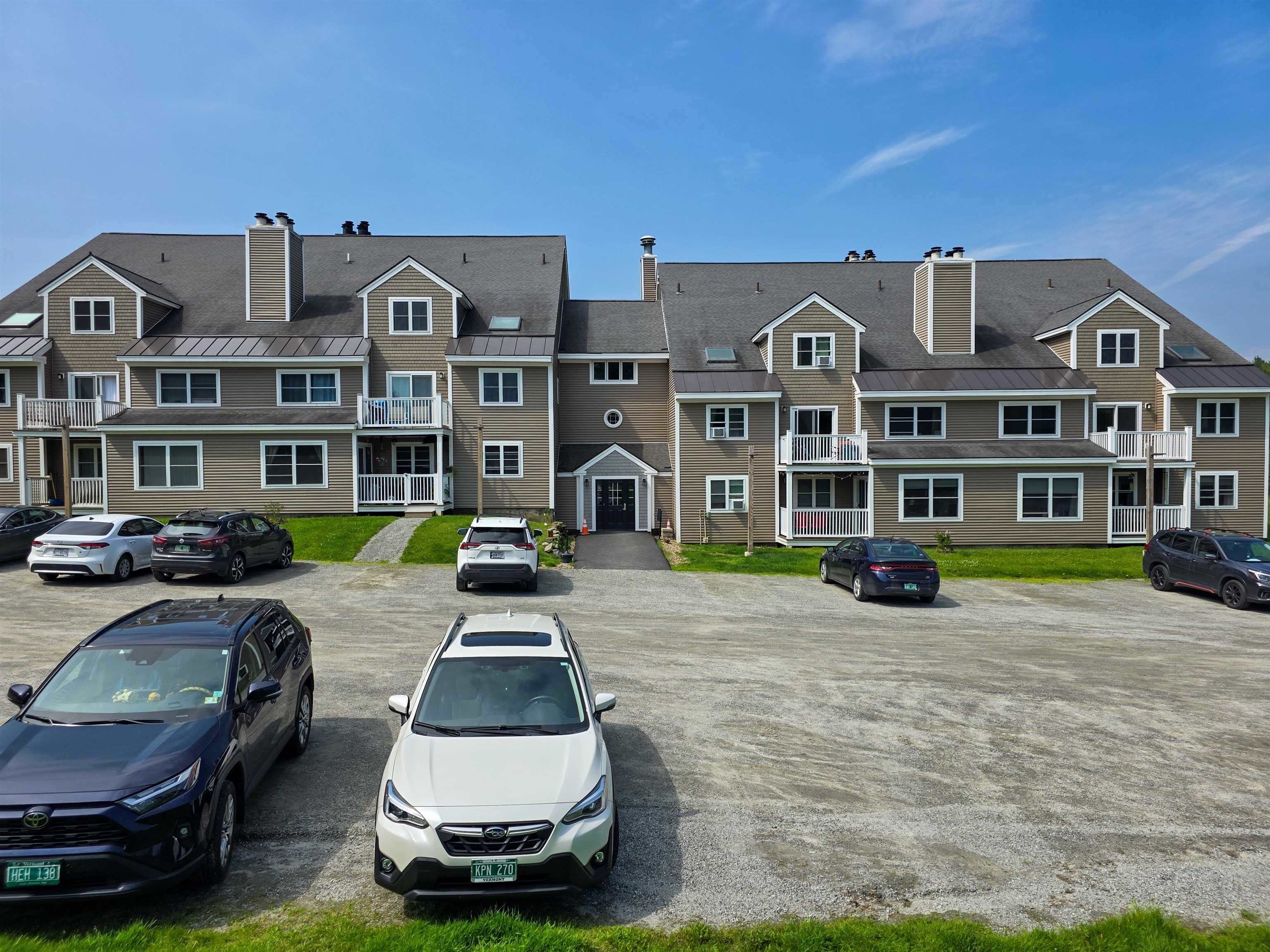 295 Hotel Rd #10/10A, West Windsor, VT 05037