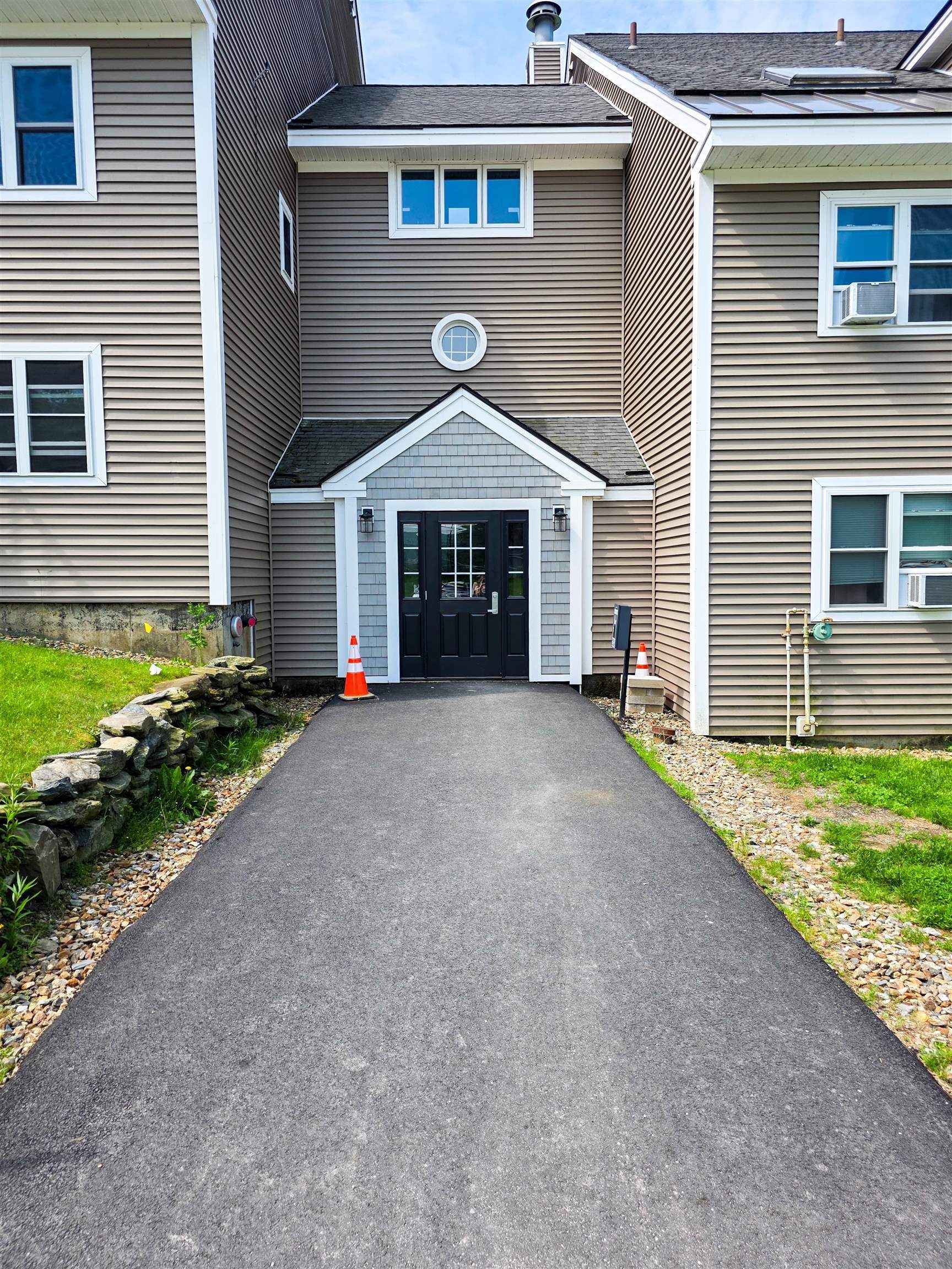 295 Hotel Rd #10/10A, West Windsor, VT 05037