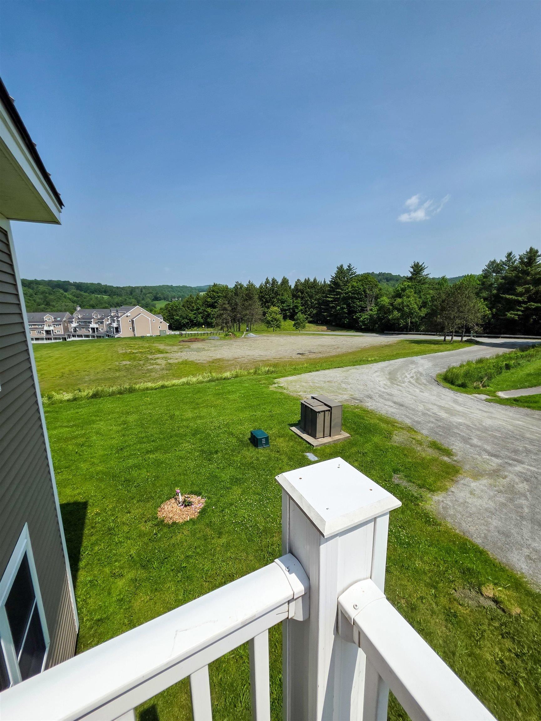 295 Hotel Rd #10/10A, West Windsor, VT 05037