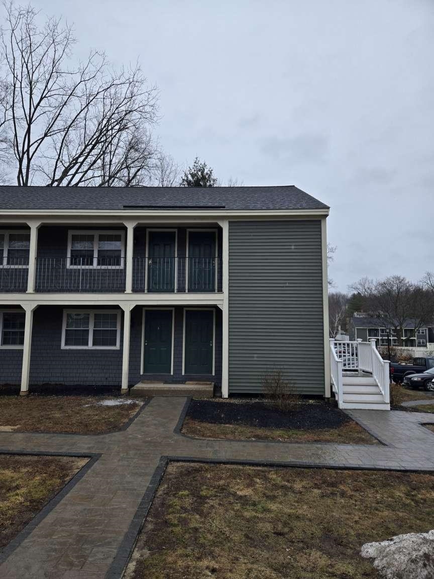 88 Cricketbrook , Dover, NH 03820