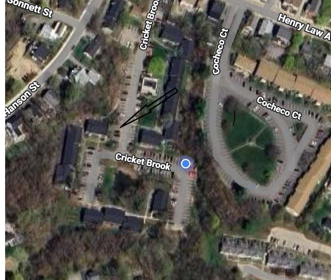 88 Cricketbrook , Dover, NH 03820