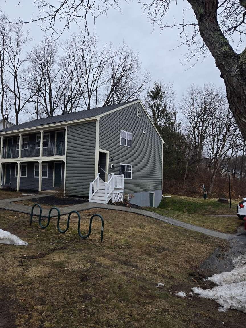 88 Cricketbrook , Dover, NH 03820