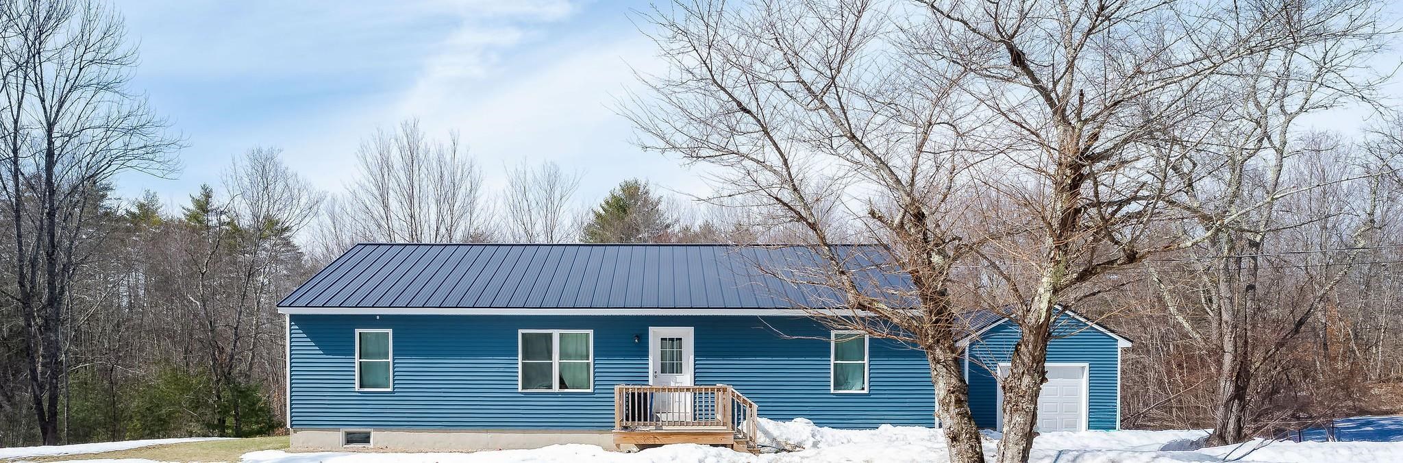 69 Hansonville Rd, Barrington, NH 03825