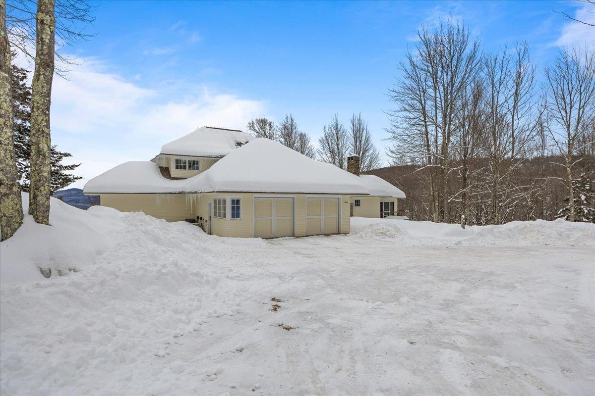 1016 Kew Vasseur Rd, Fayston, VT 05660