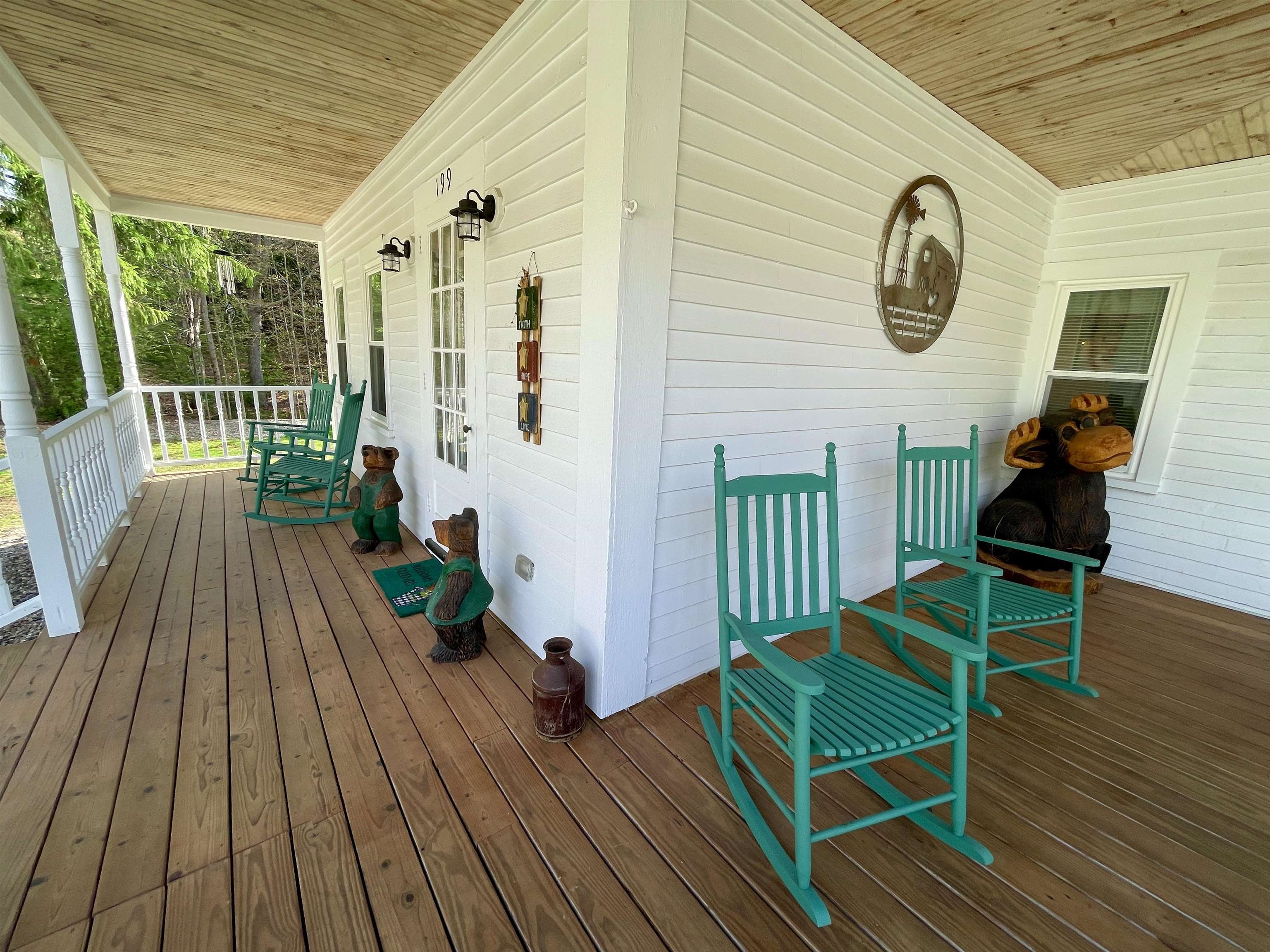 199 Moultonville Rd, Ossipee, NH 03814