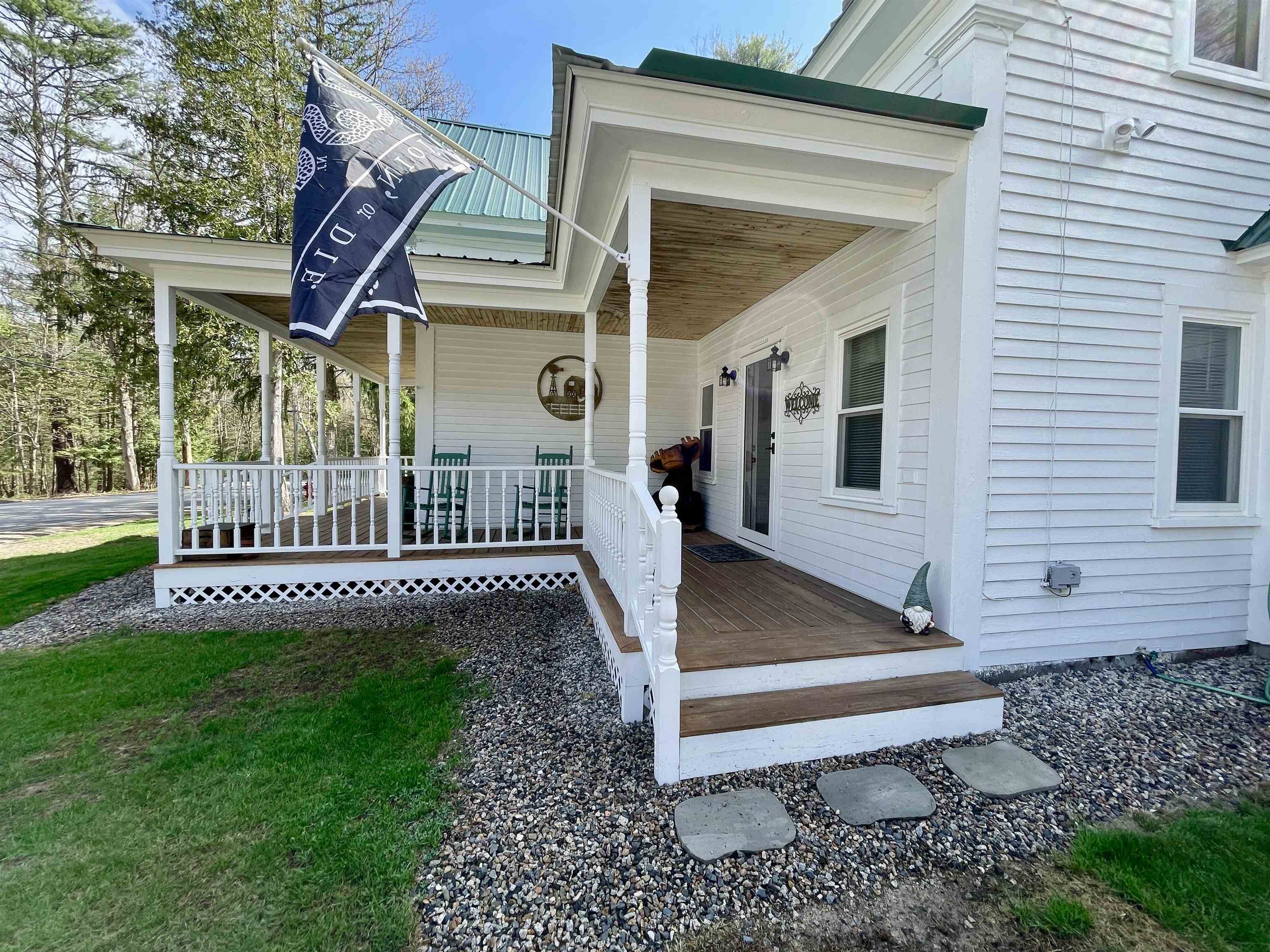 199 Moultonville Rd, Ossipee, NH 03814