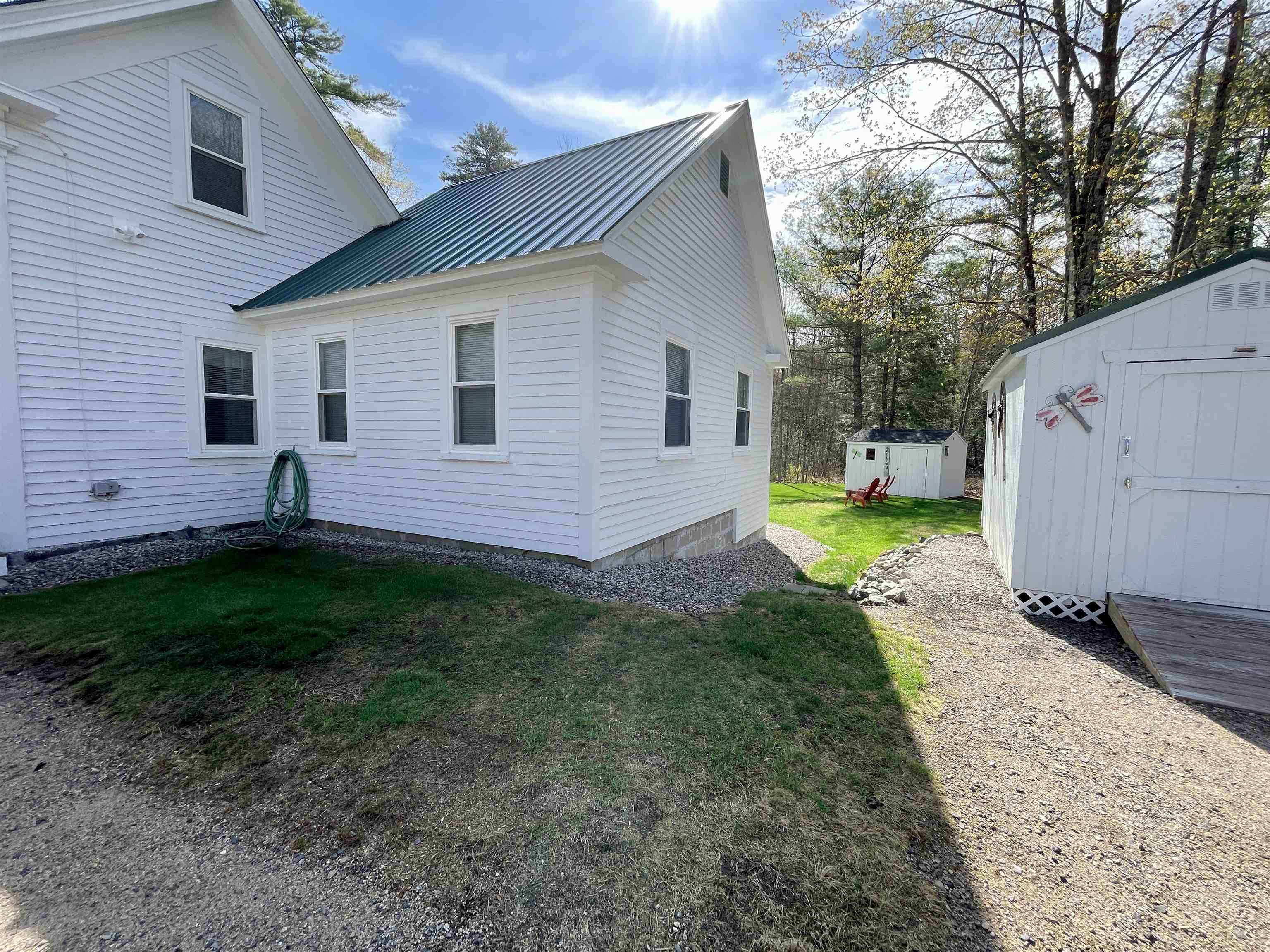 199 Moultonville Rd, Ossipee, NH 03814