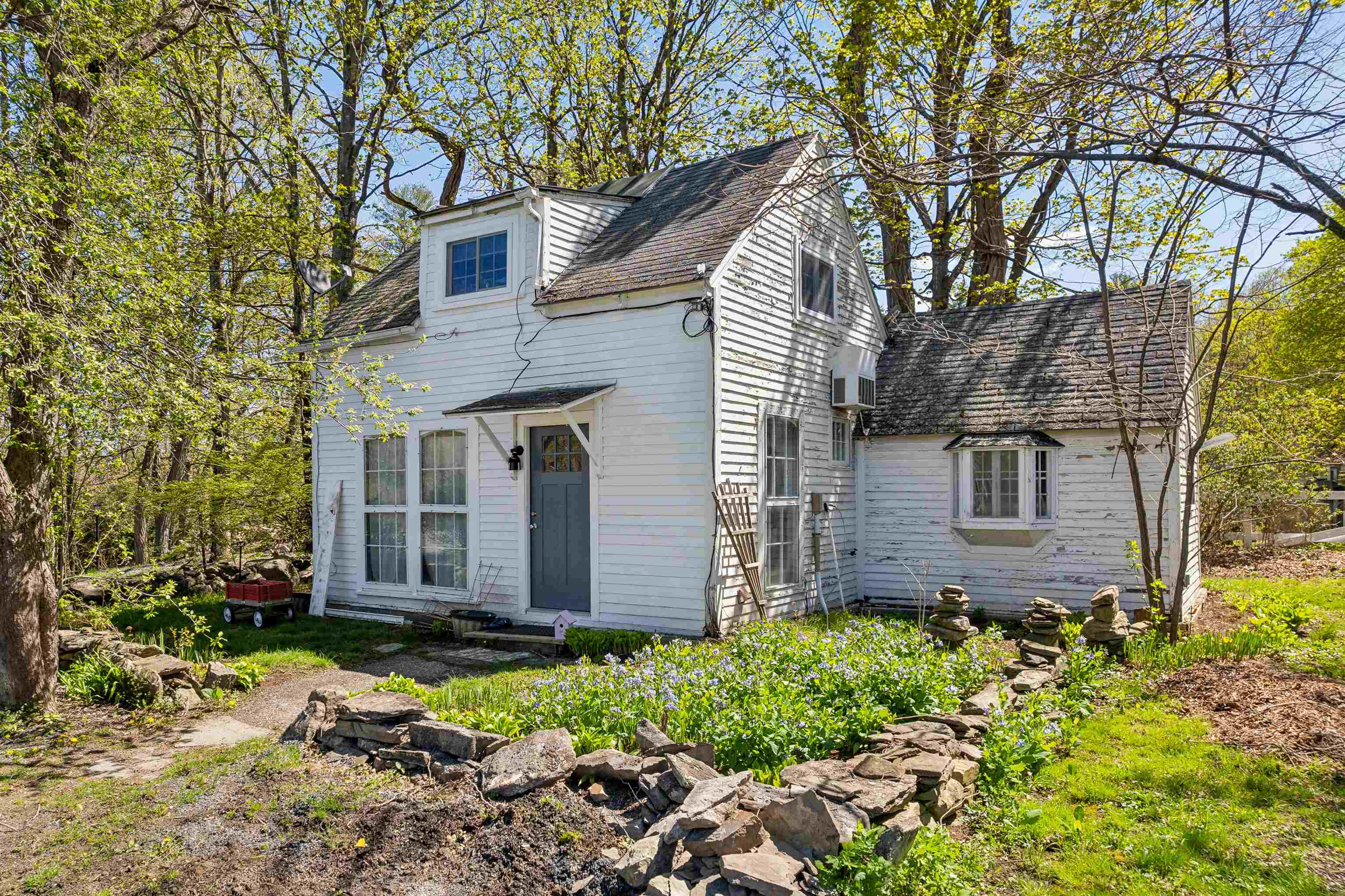 9 Main St, Lyme, NH 03768