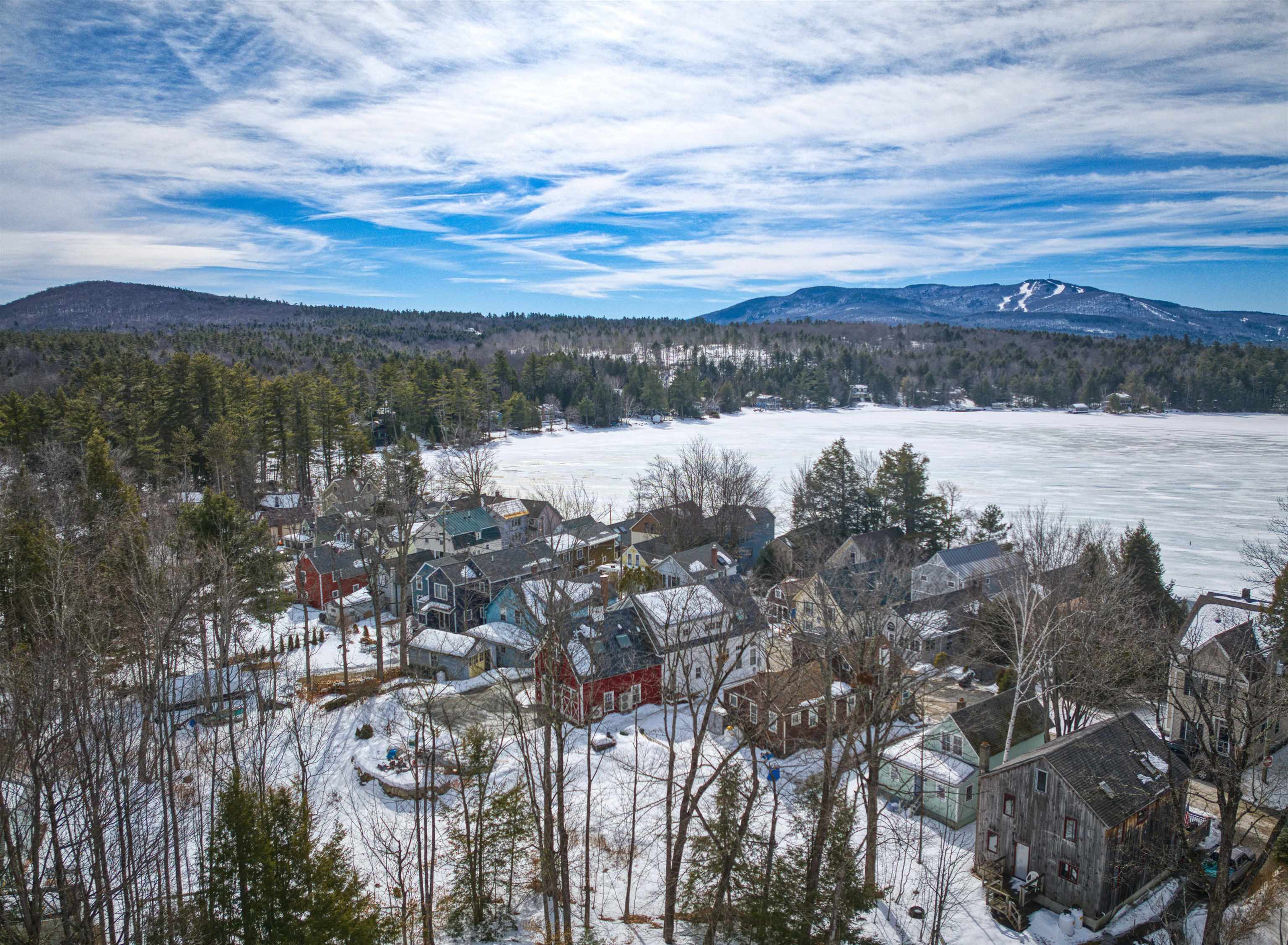 21 Washington St, Newbury, NH 03255