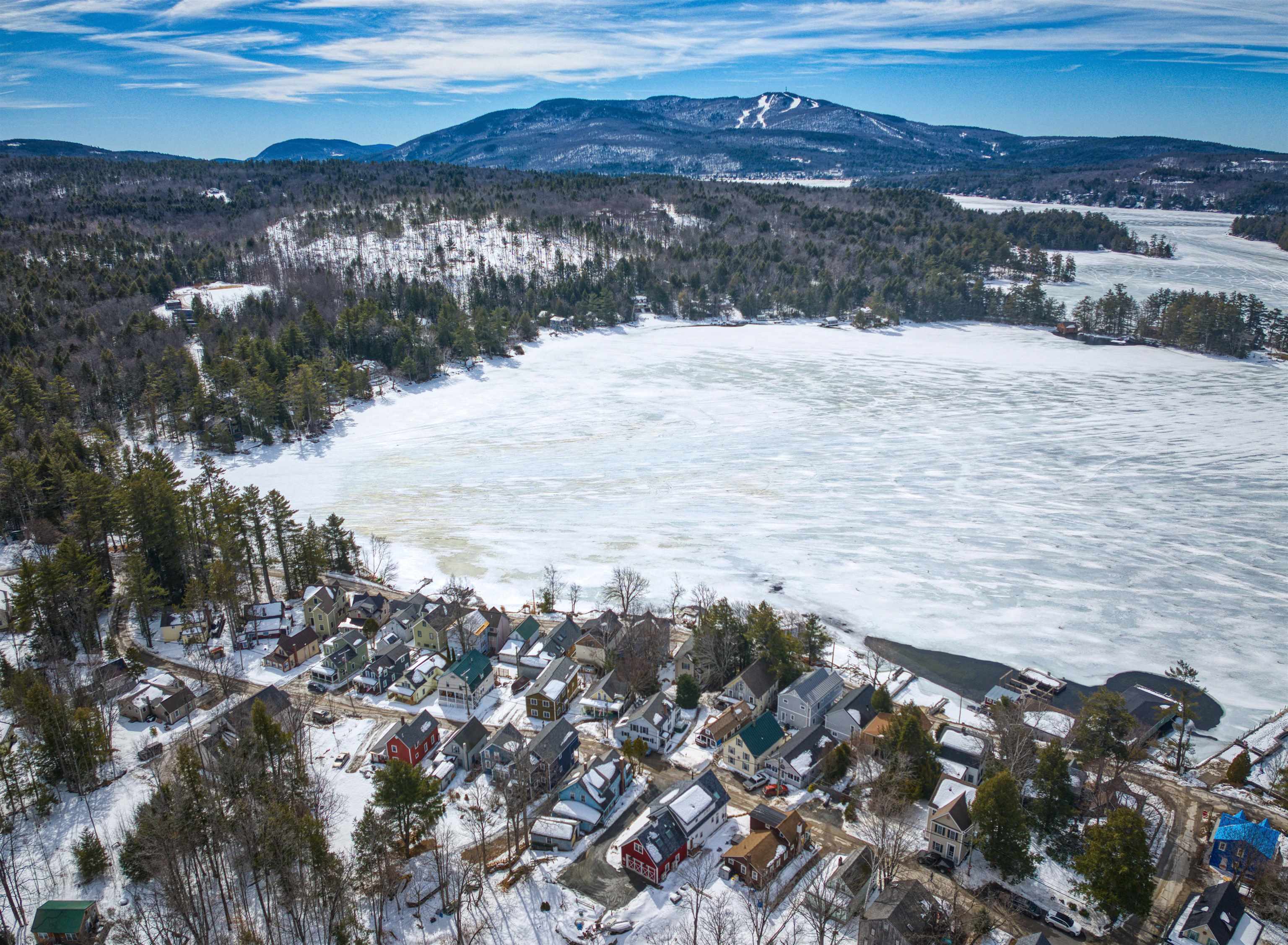 21 Washington St, Newbury, NH 03255