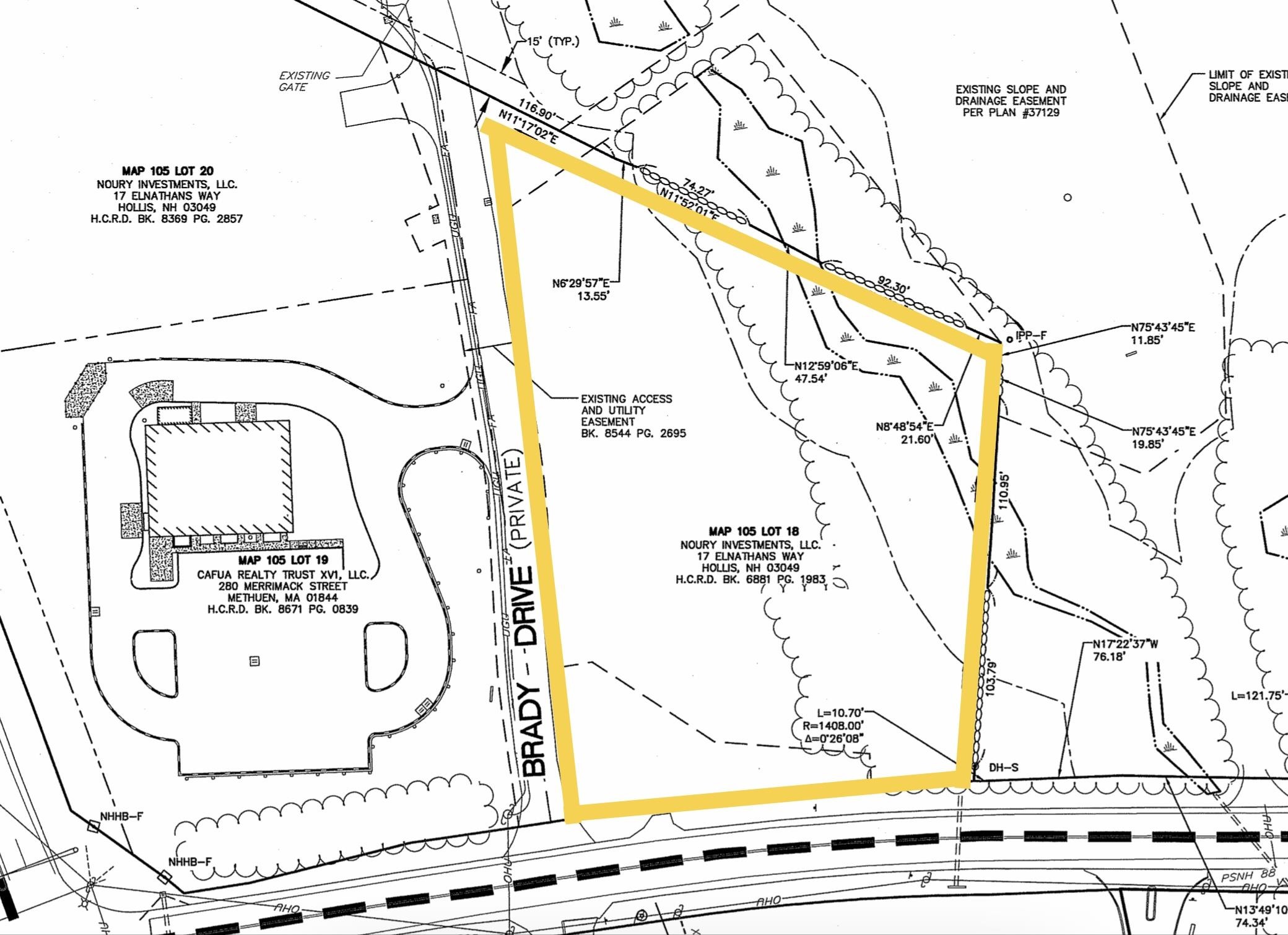 15 Brady Dr, Hudson, NH 03051