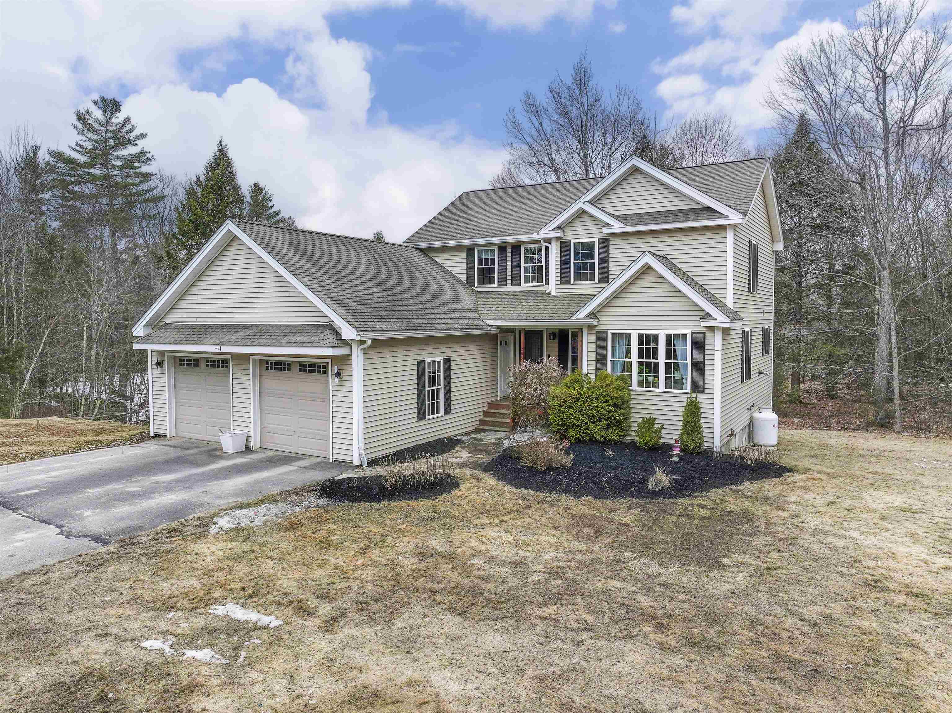 205 Fitzgerald Rd, Rindge, NH 03461