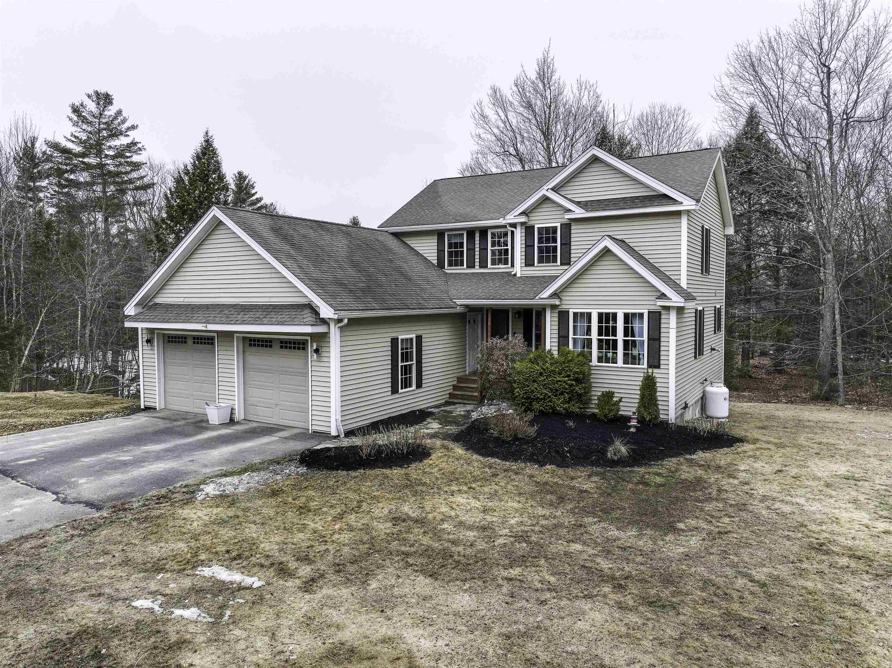 205 Fitzgerald Rd, Rindge, NH 03461