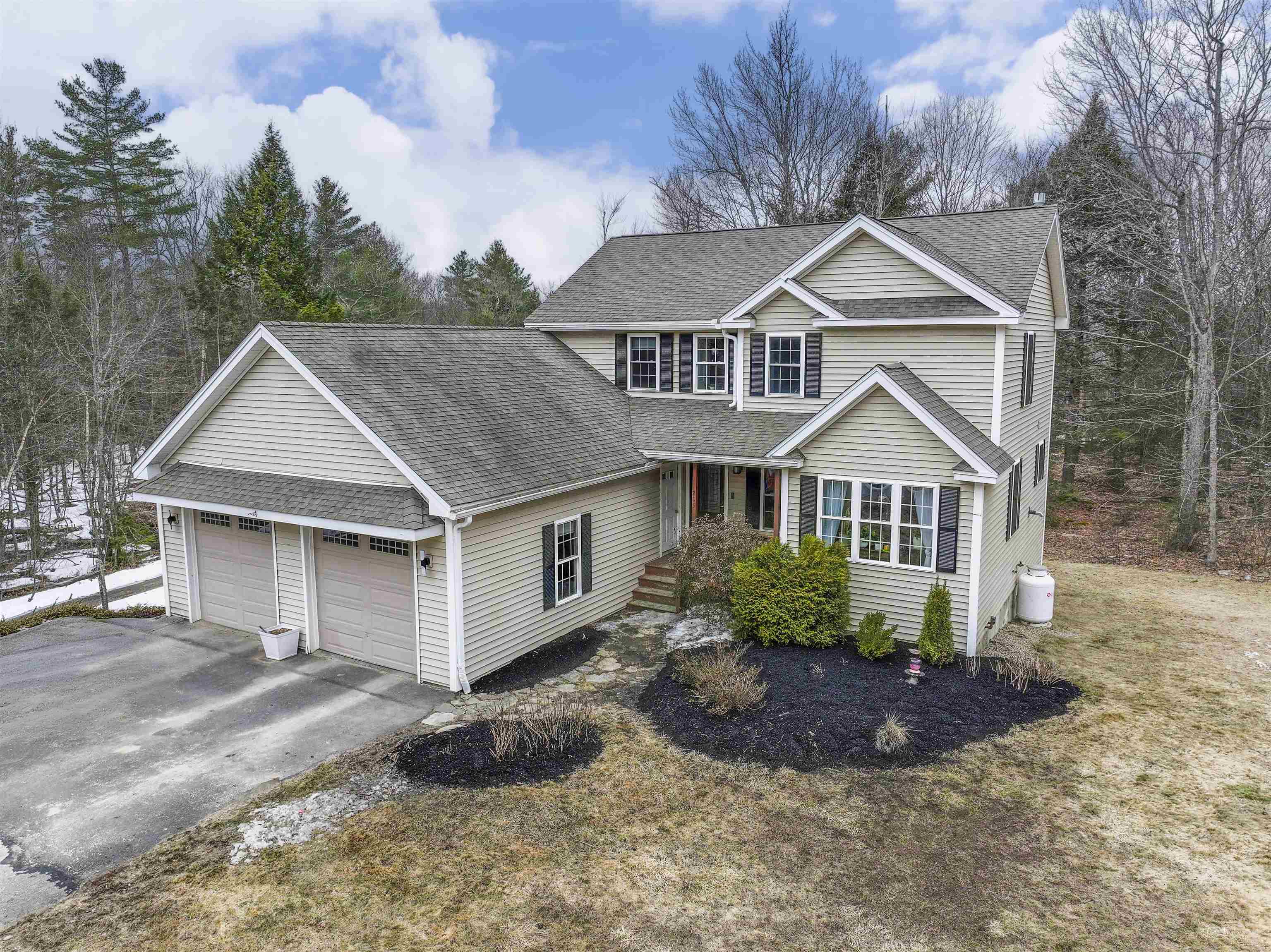 205 Fitzgerald Rd, Rindge, NH 03461