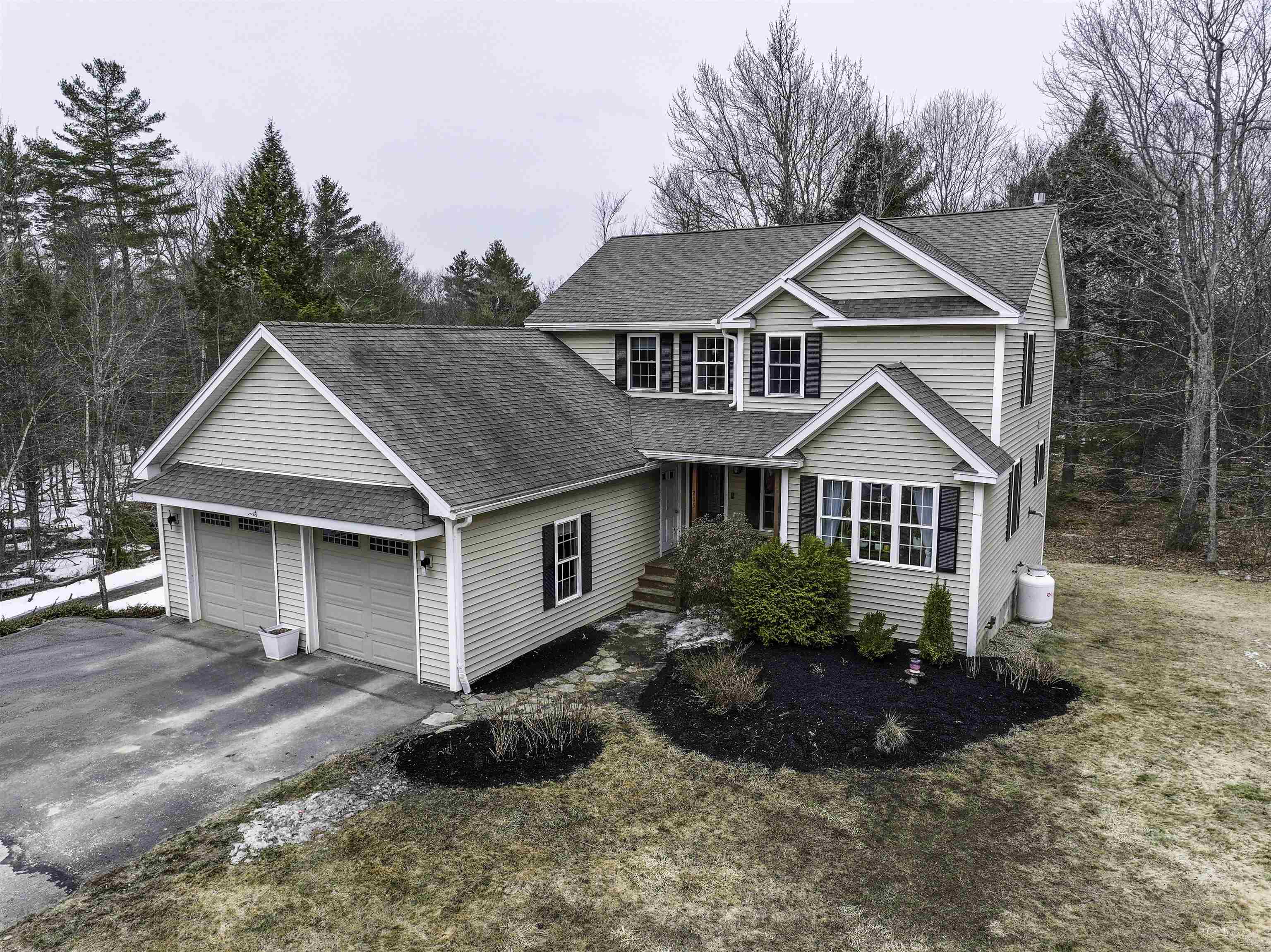 205 Fitzgerald Rd, Rindge, NH 03461