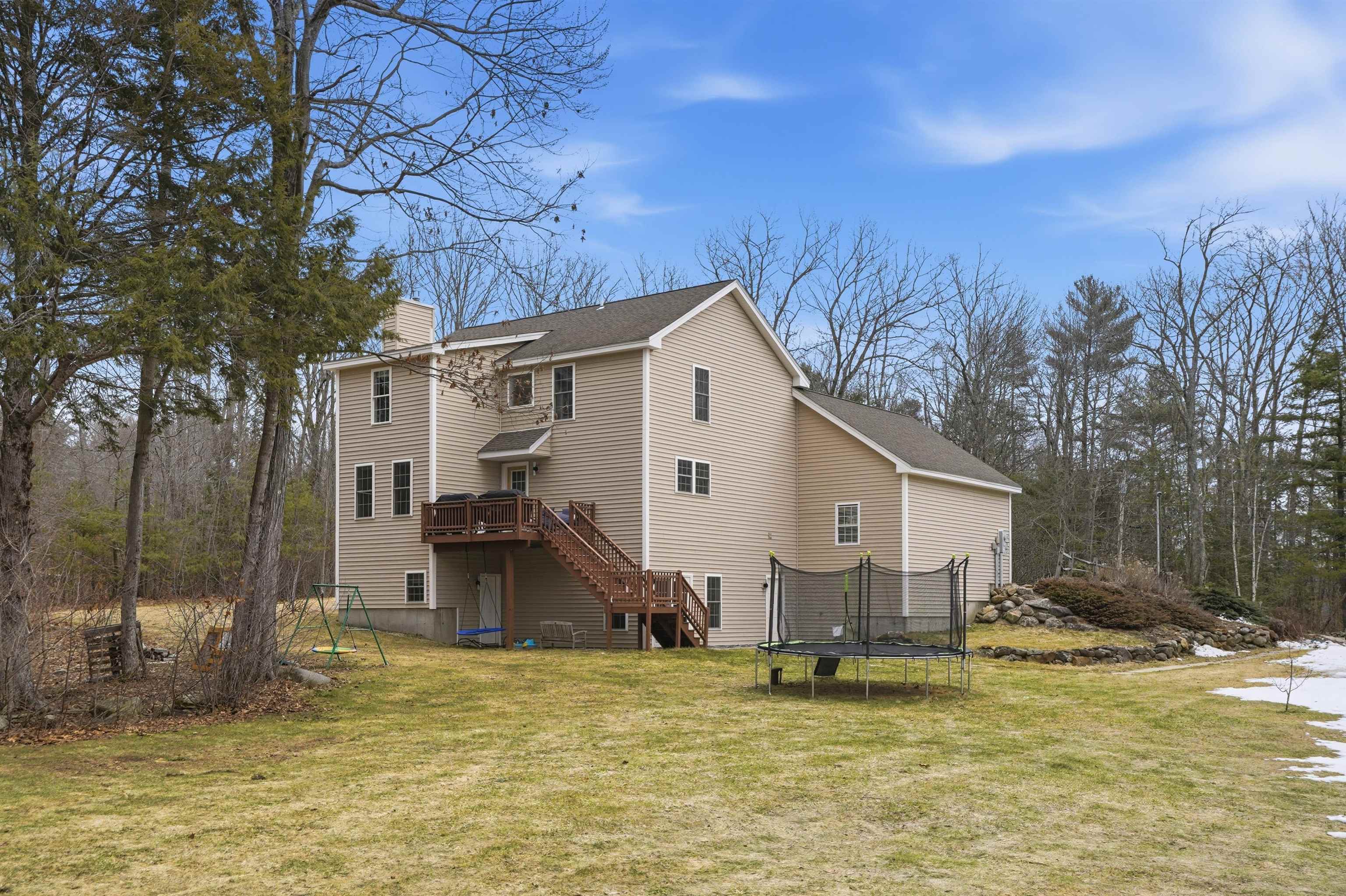 205 Fitzgerald Rd, Rindge, NH 03461