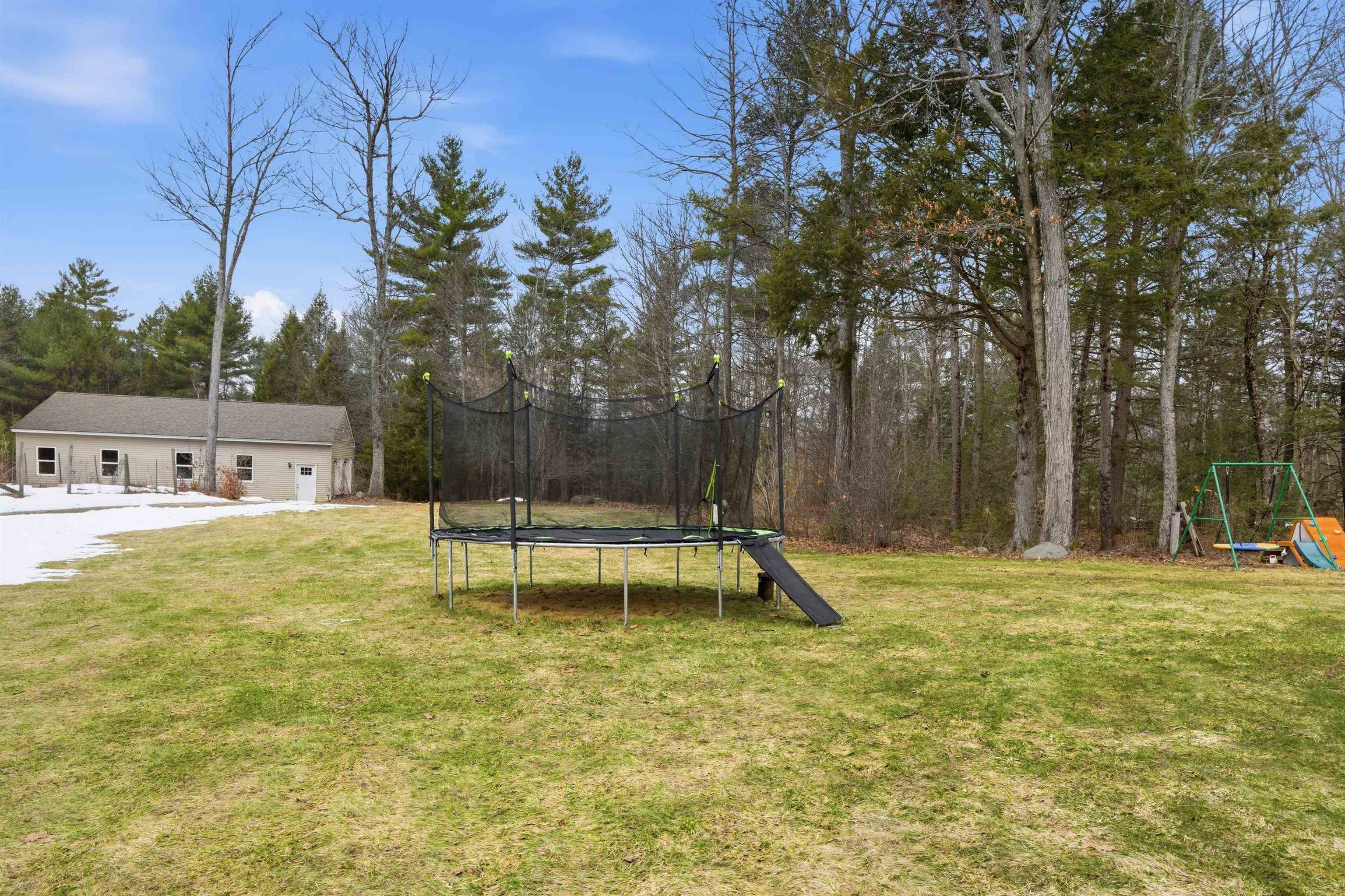 205 Fitzgerald Rd, Rindge, NH 03461