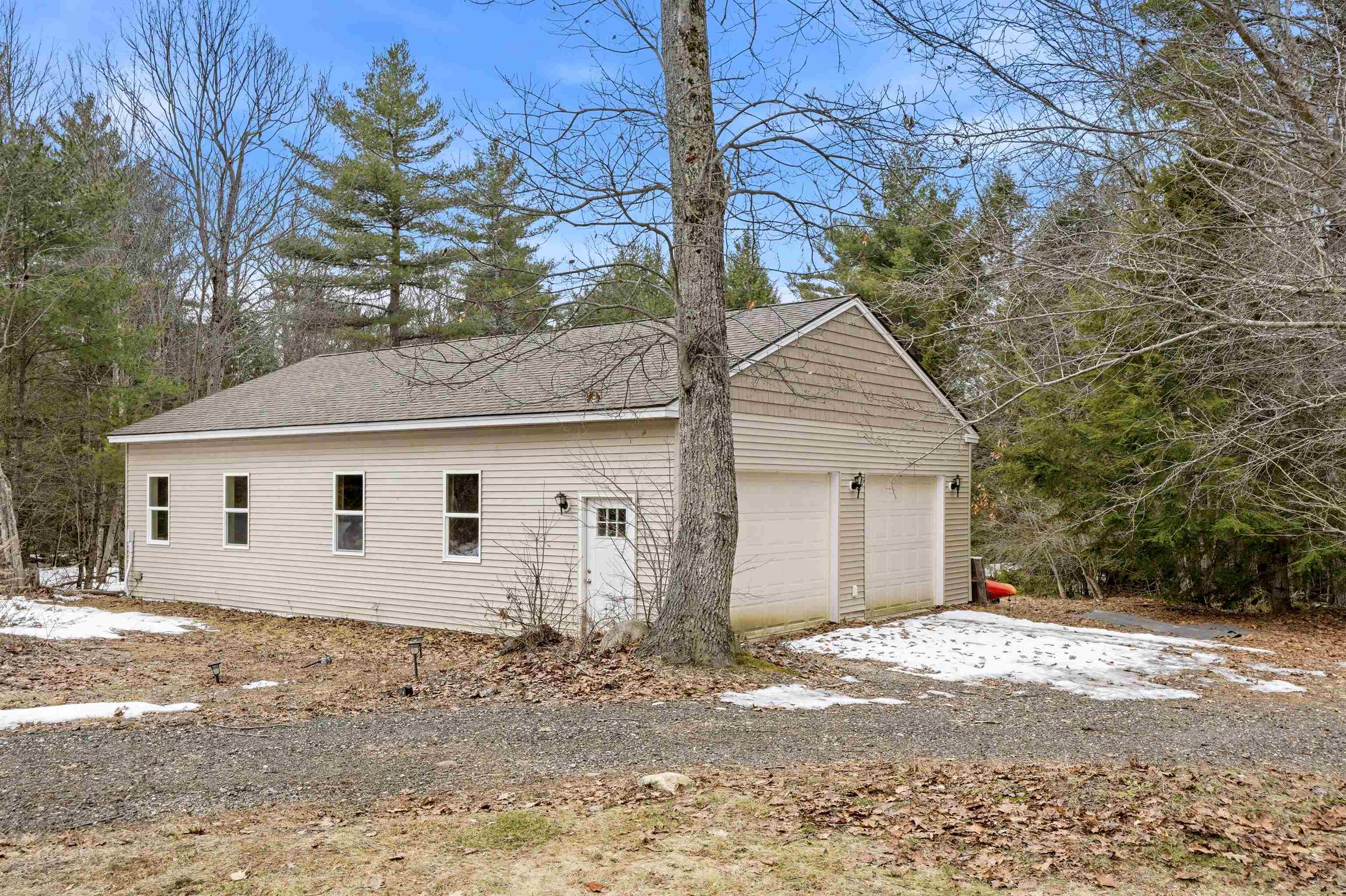 205 Fitzgerald Rd, Rindge, NH 03461