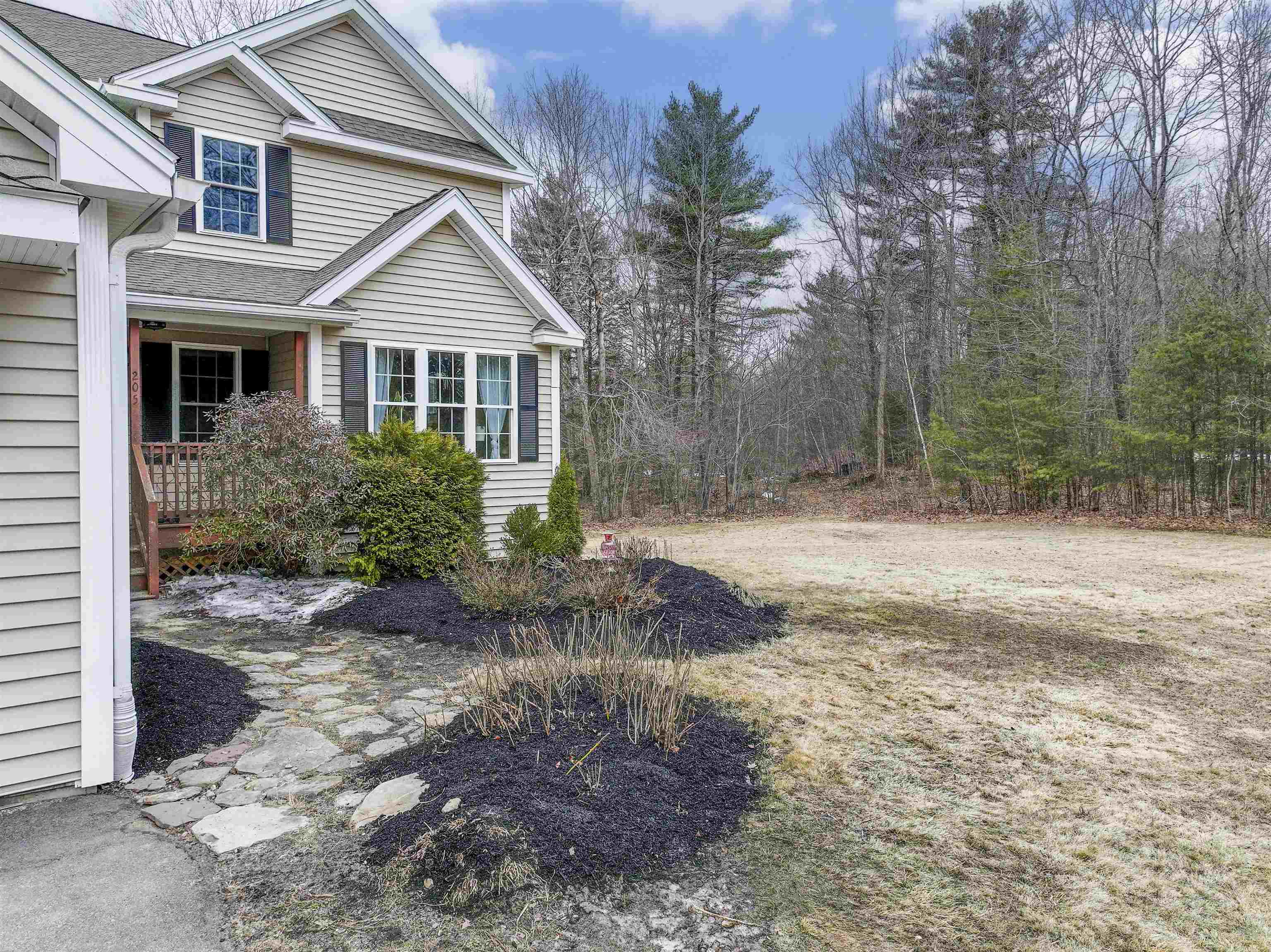 205 Fitzgerald Rd, Rindge, NH 03461