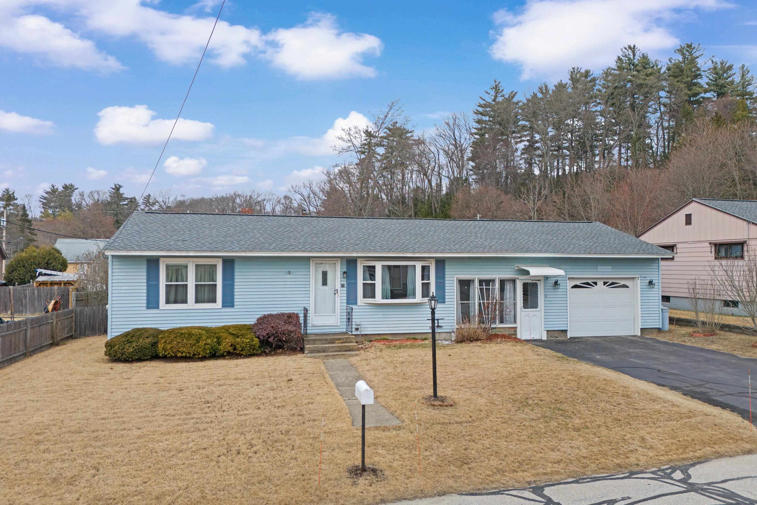 30 Cliff St, Manchester, NH 03103