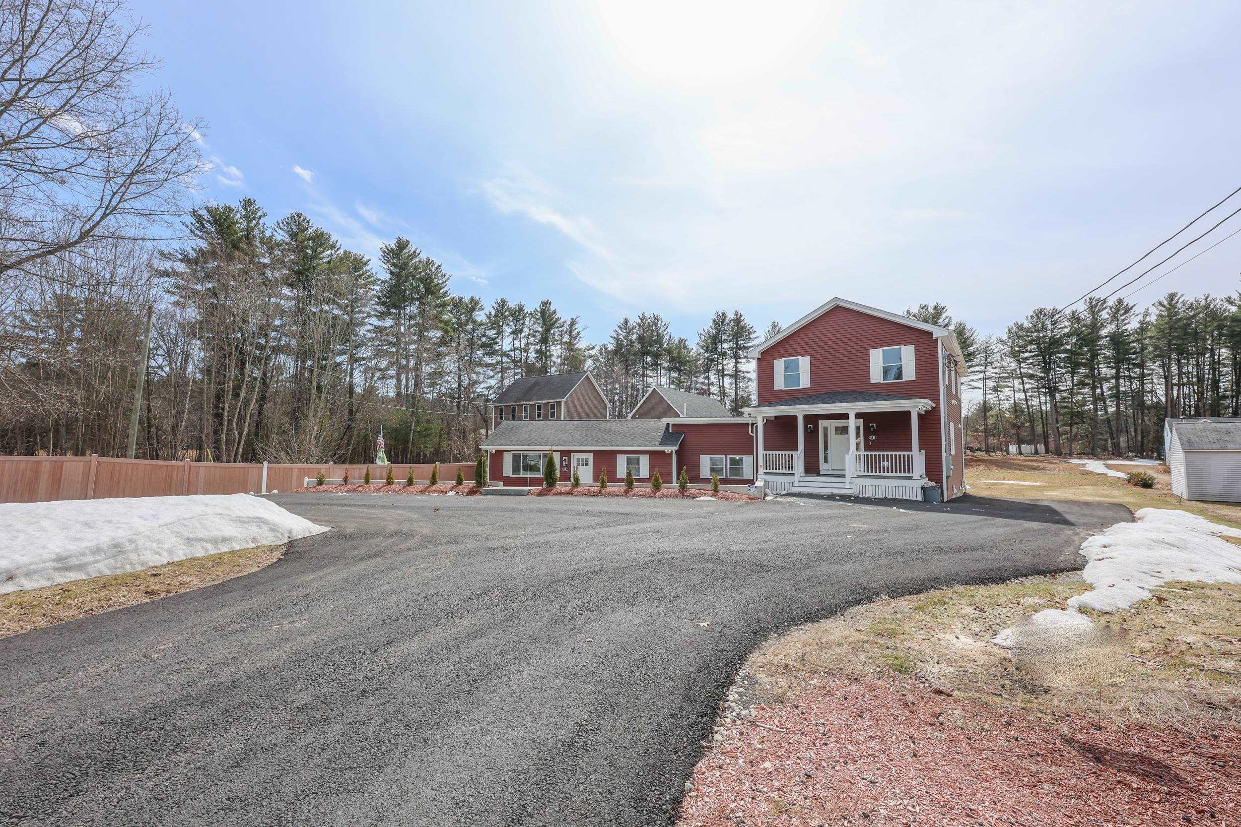 5 Gamache Rd, Derry, NH 03038