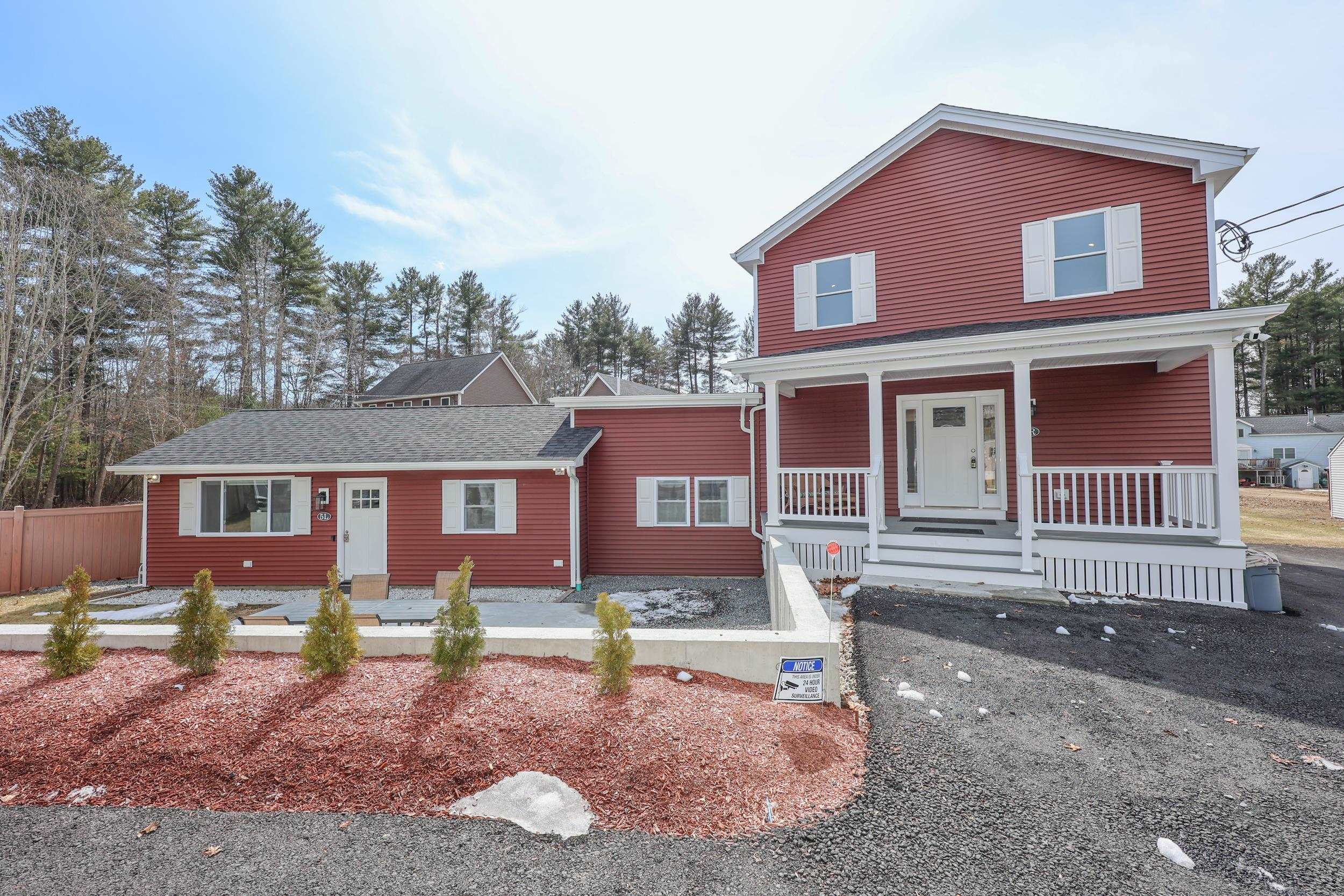5 Gamache Rd, Derry, NH 03038