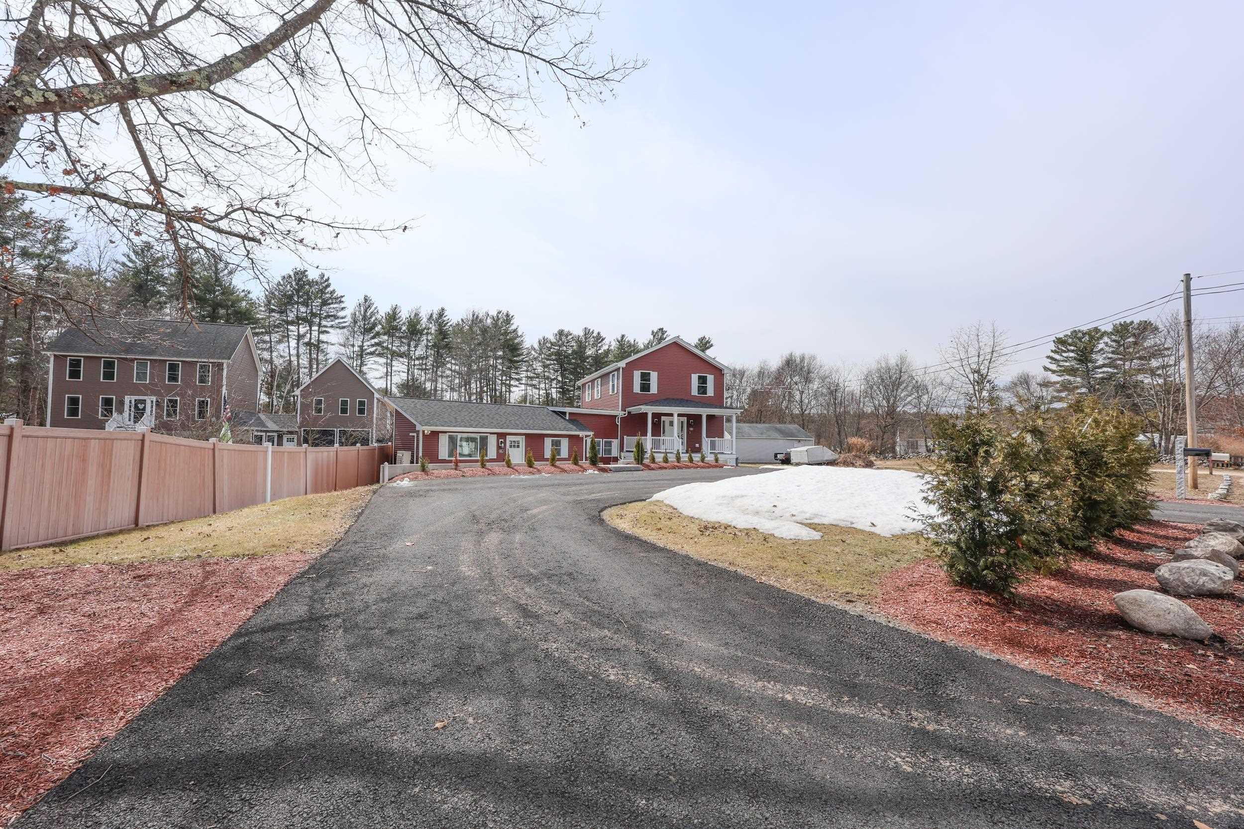 5 Gamache Rd, Derry, NH 03038