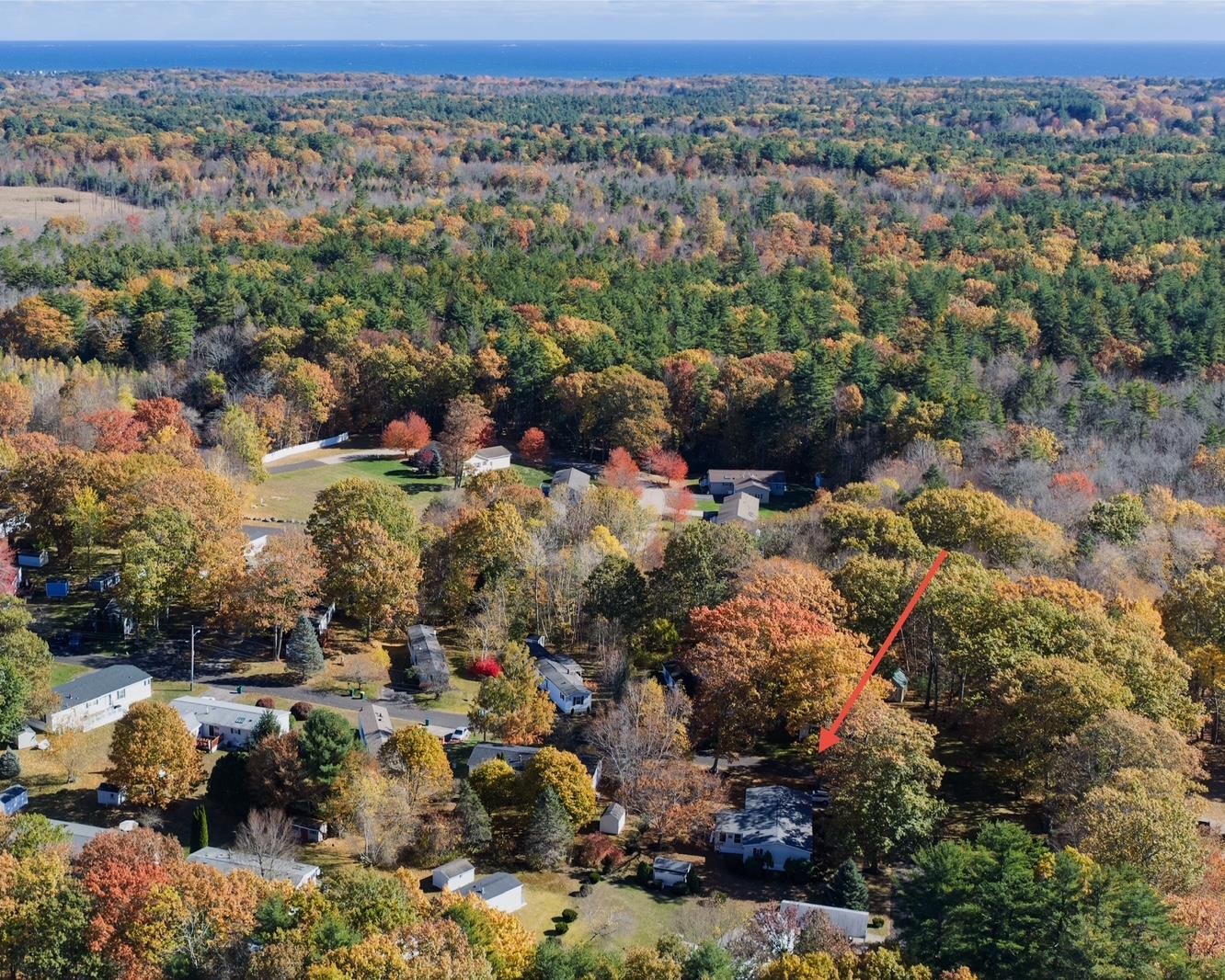 45 Oak Dr, North Hampton, NH 03862