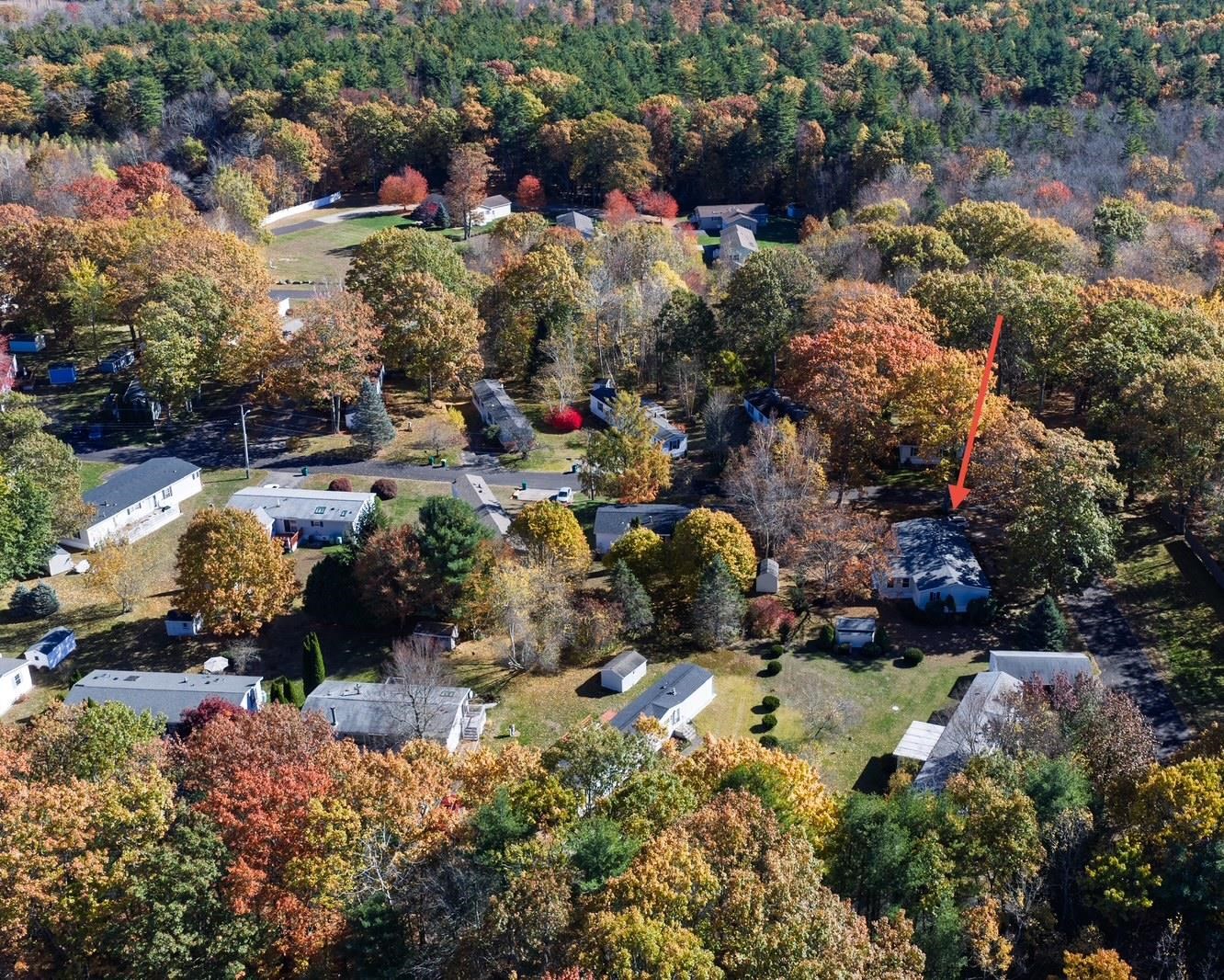 45 Oak Dr, North Hampton, NH 03862