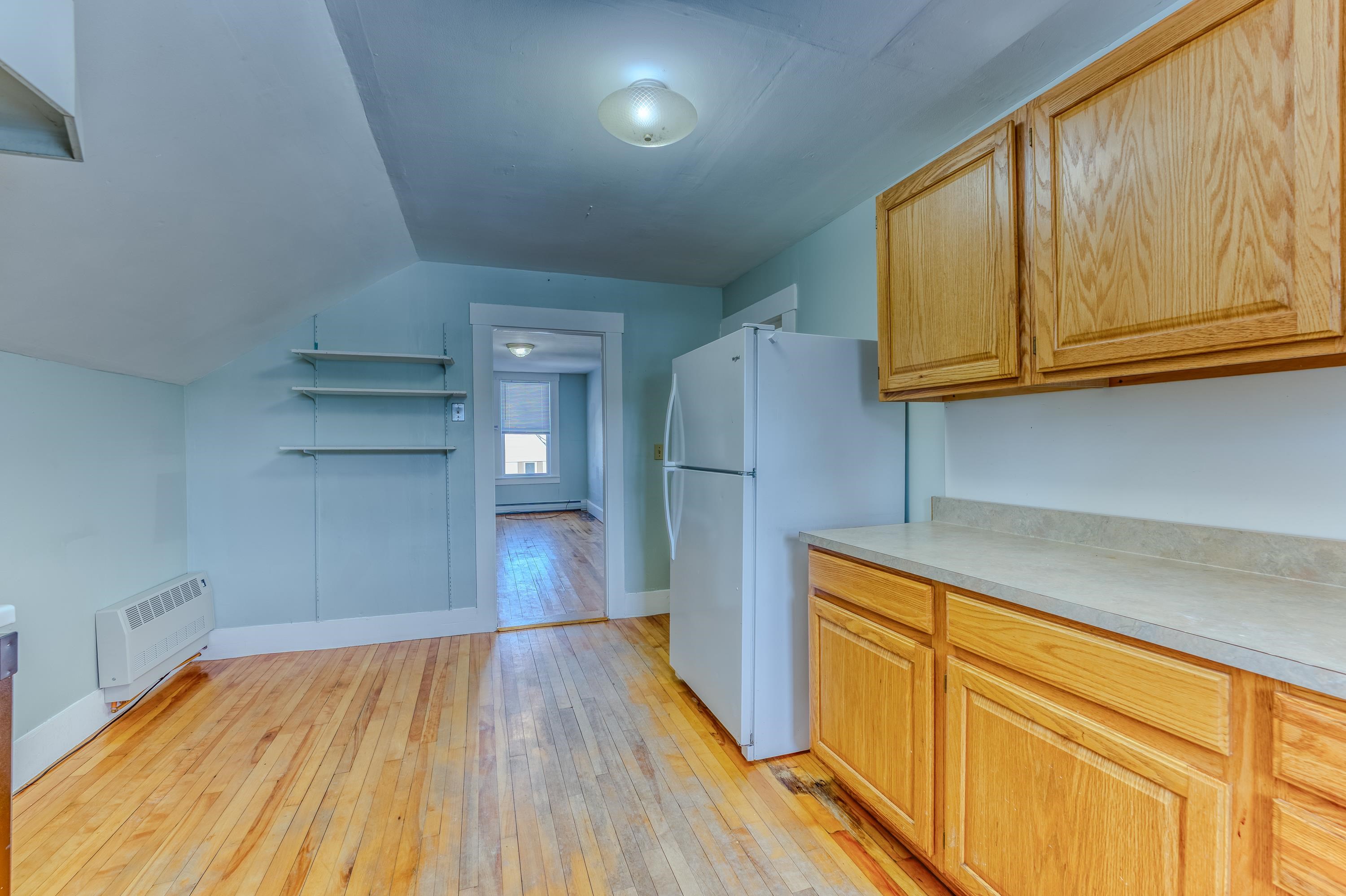 23-25 Bunker Hill St, Lancaster, NH 03584