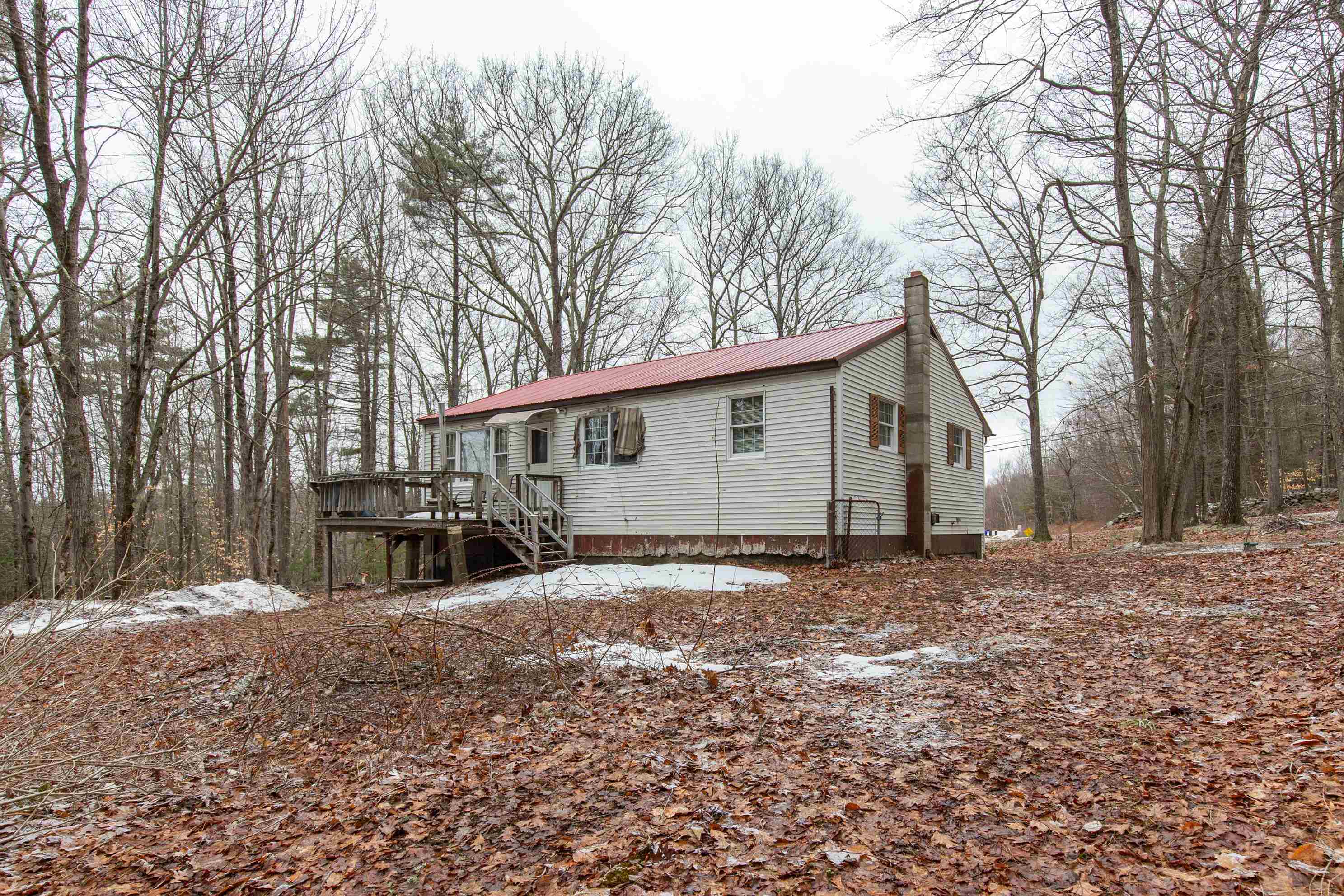 80 S Bow Rd, Bow, NH 03304