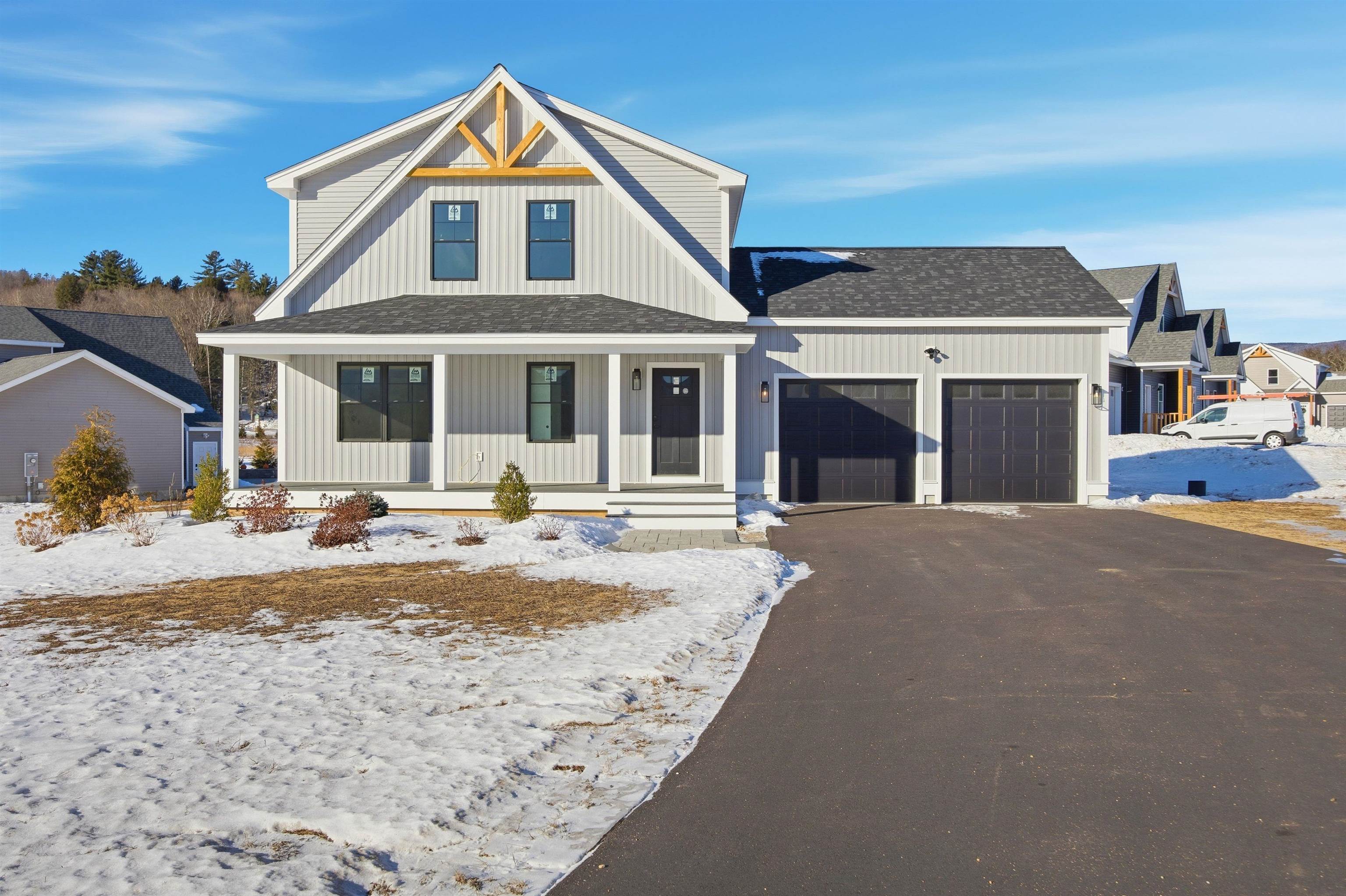 14 Melina's Way, Thornton, NH 03285