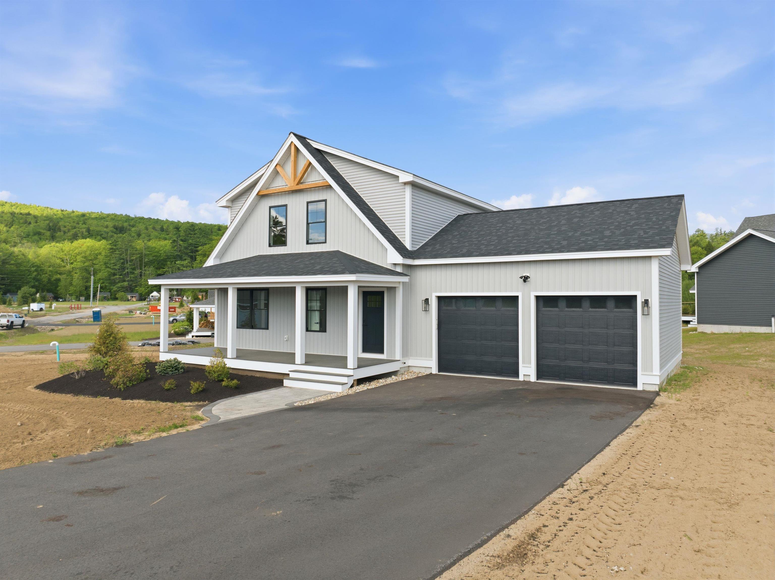 14 Melina's Way, Thornton, NH 03285