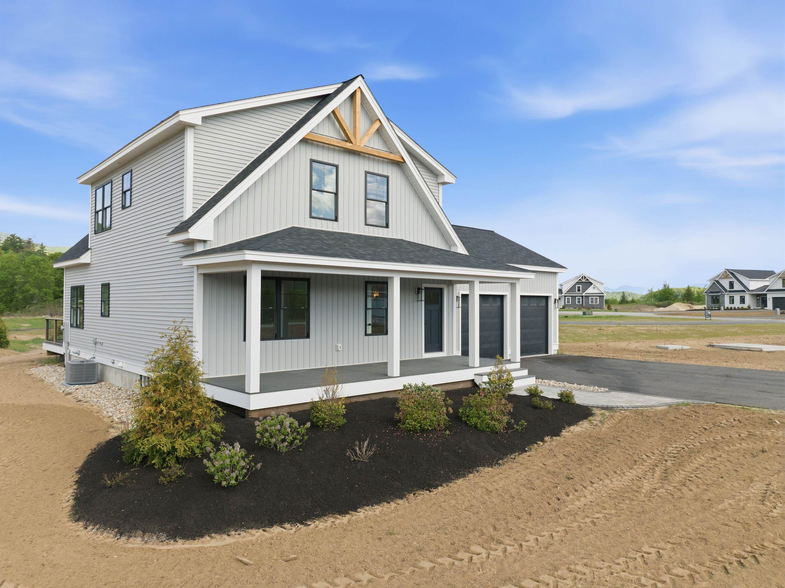 14 Melina's Way, Thornton, NH 03285