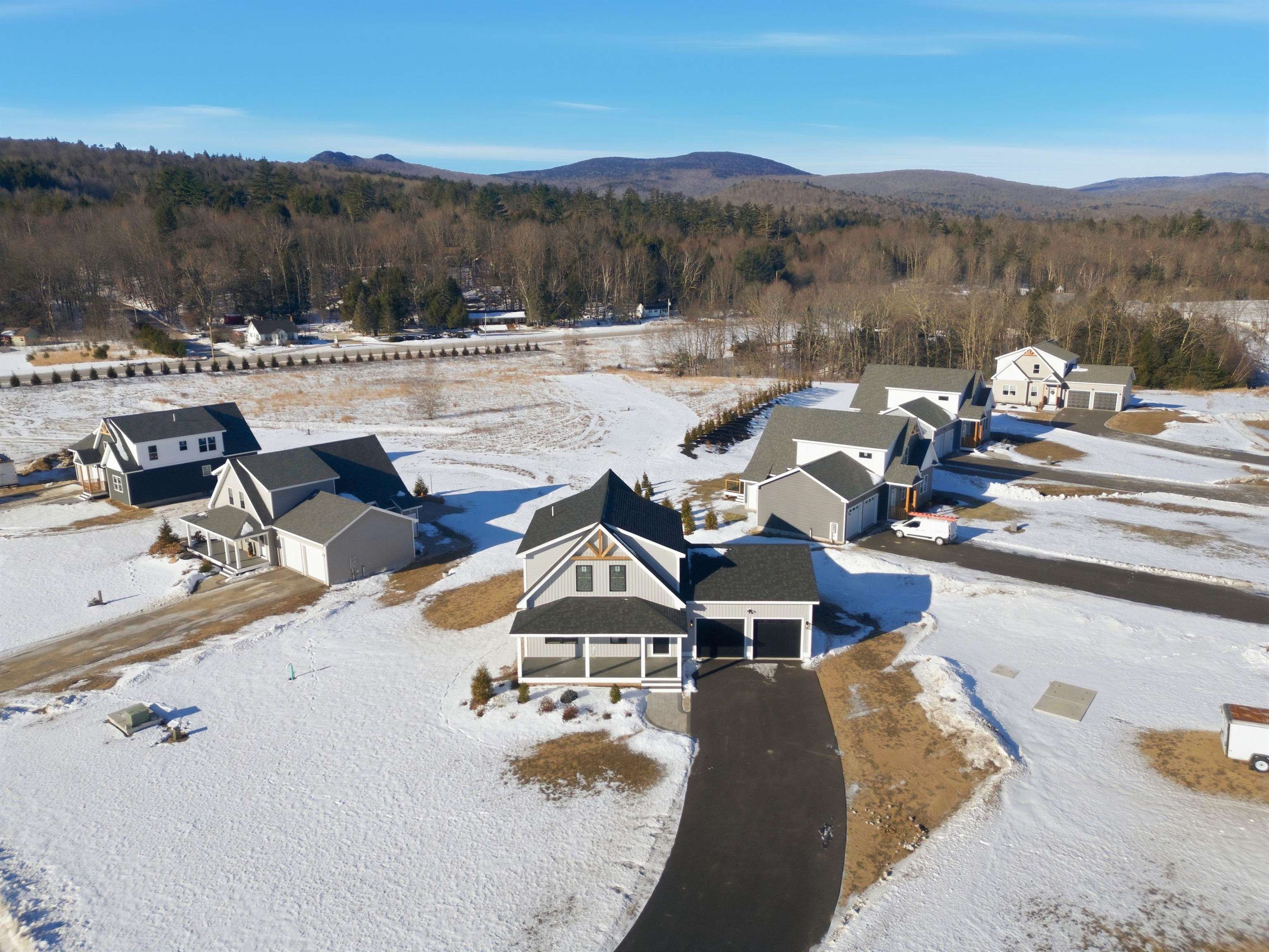 14 Melina's Way, Thornton, NH 03285