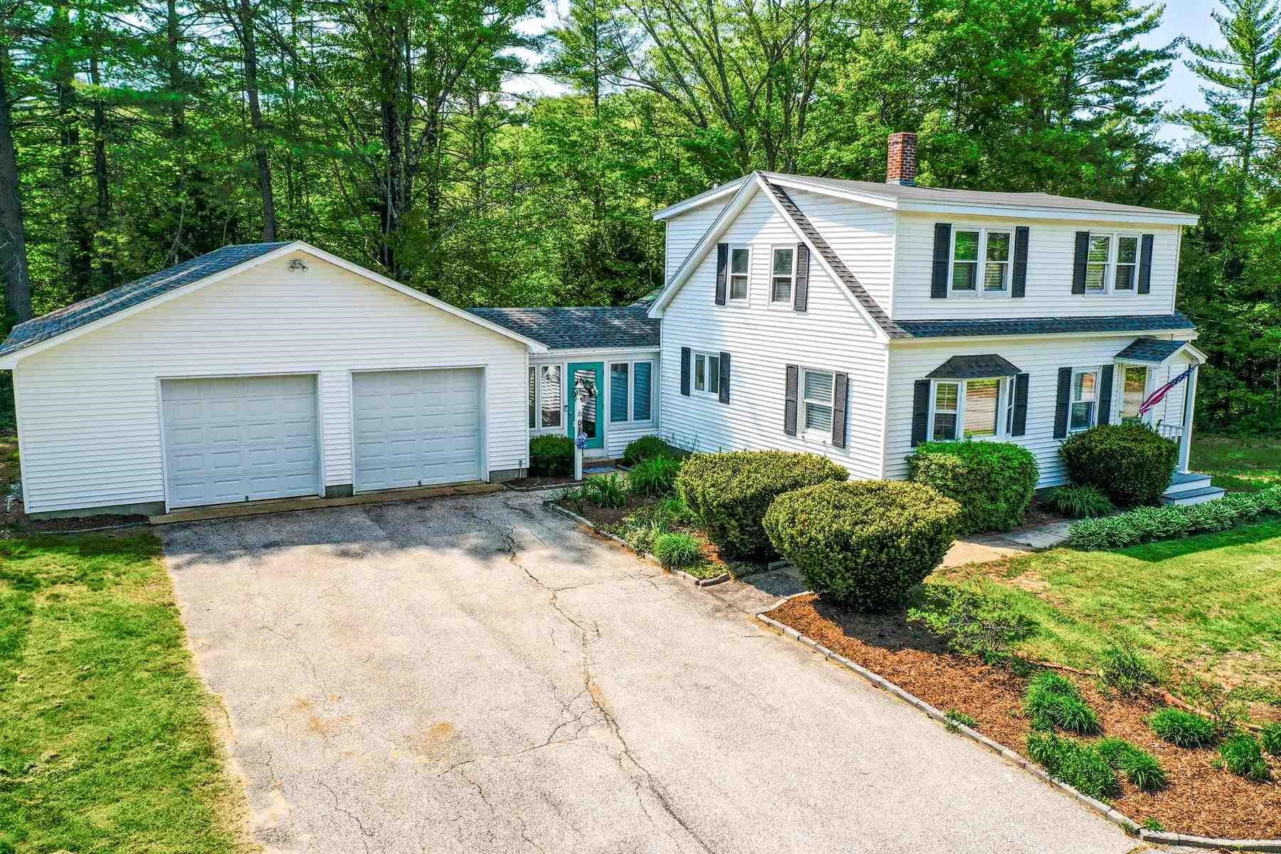 60 Penacook St, Concord, NH 03303