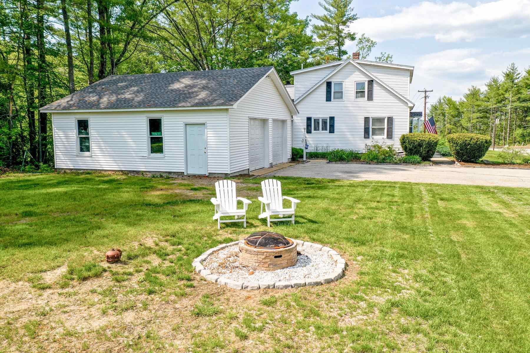 60 Penacook St, Concord, NH 03303