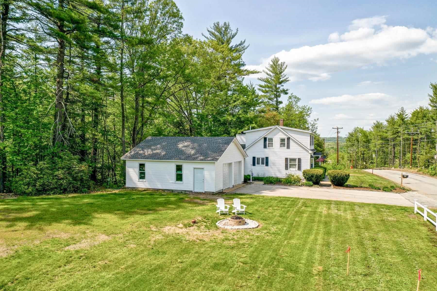 60 Penacook St, Concord, NH 03303