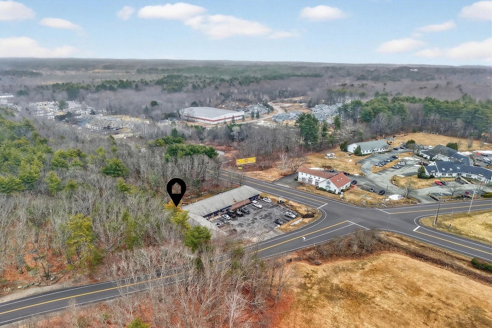 611 Breakfast Hill Rd, Greenland, NH 03840