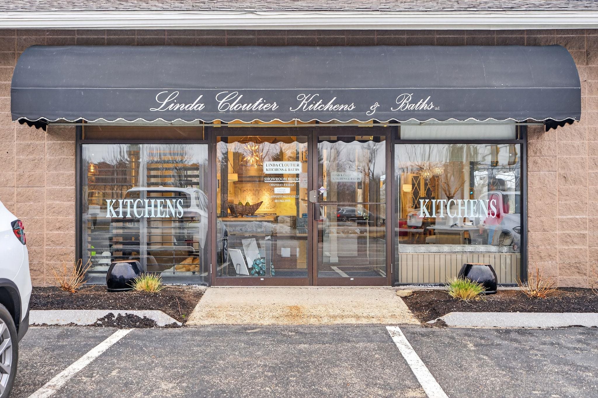 611 Breakfast Hill Rd, Greenland, NH 03840