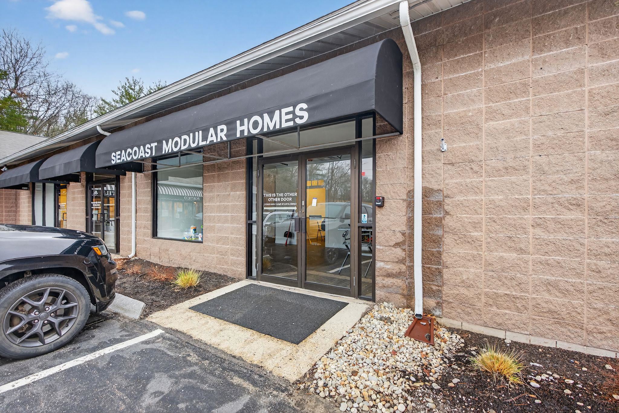 611 Breakfast Hill Rd, Greenland, NH 03840